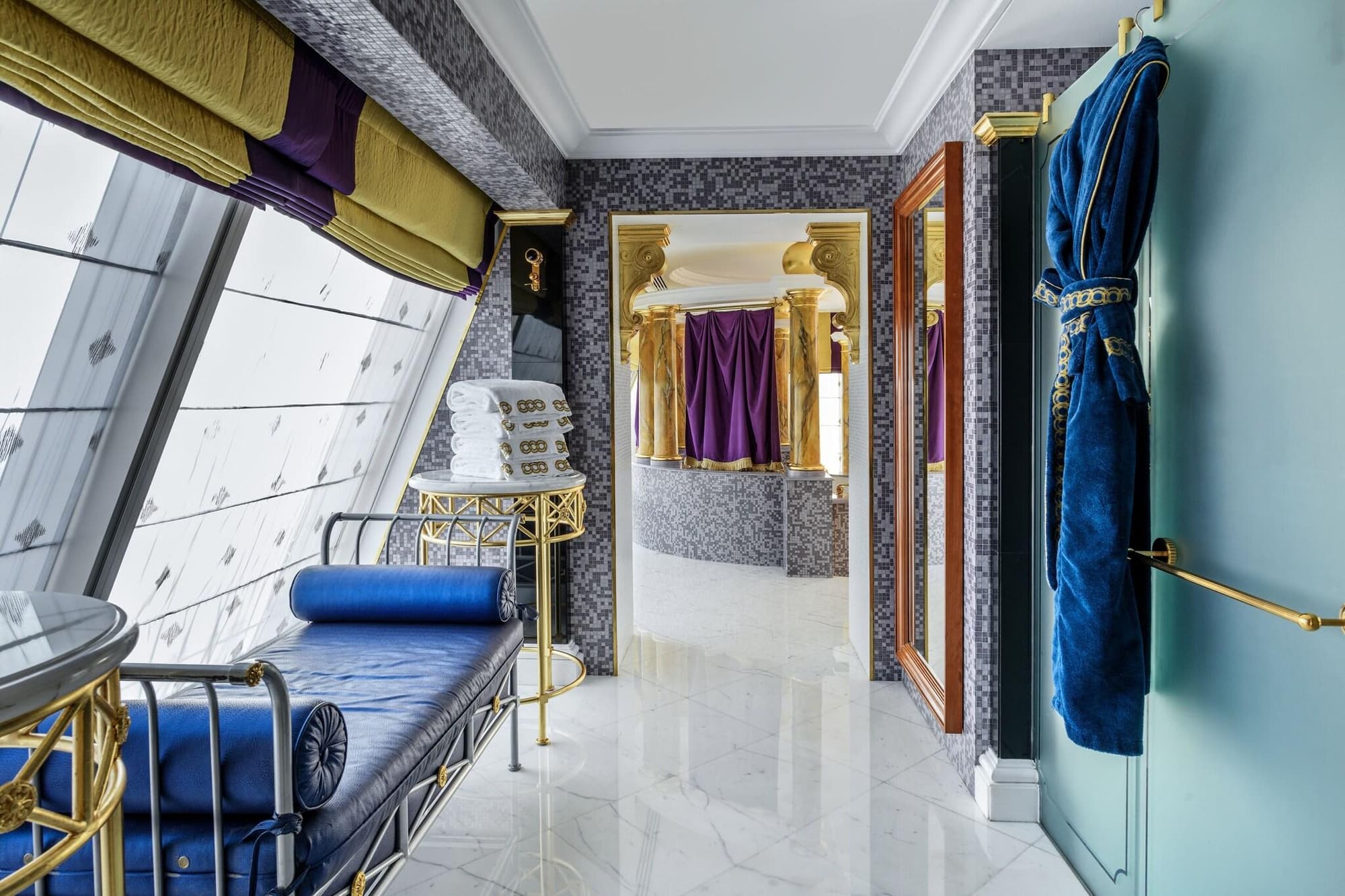 Jumeirah Burj Al Arab Dubai