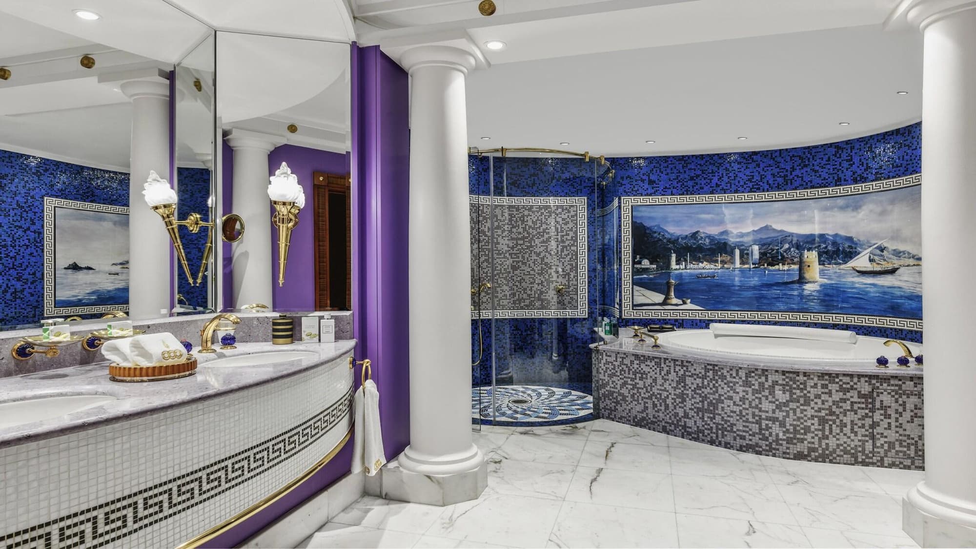 Jumeirah Burj Al Arab Dubai