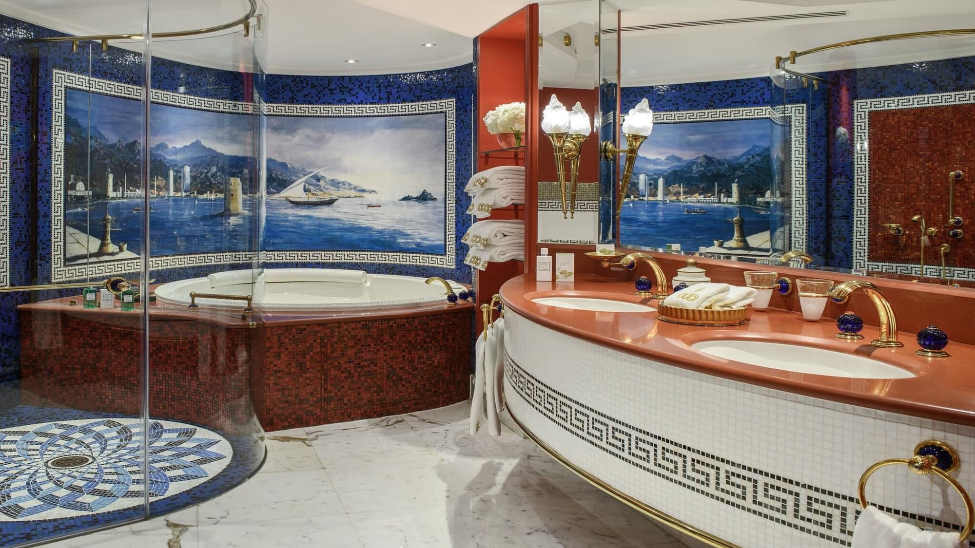 Jumeirah Burj Al Arab Dubai