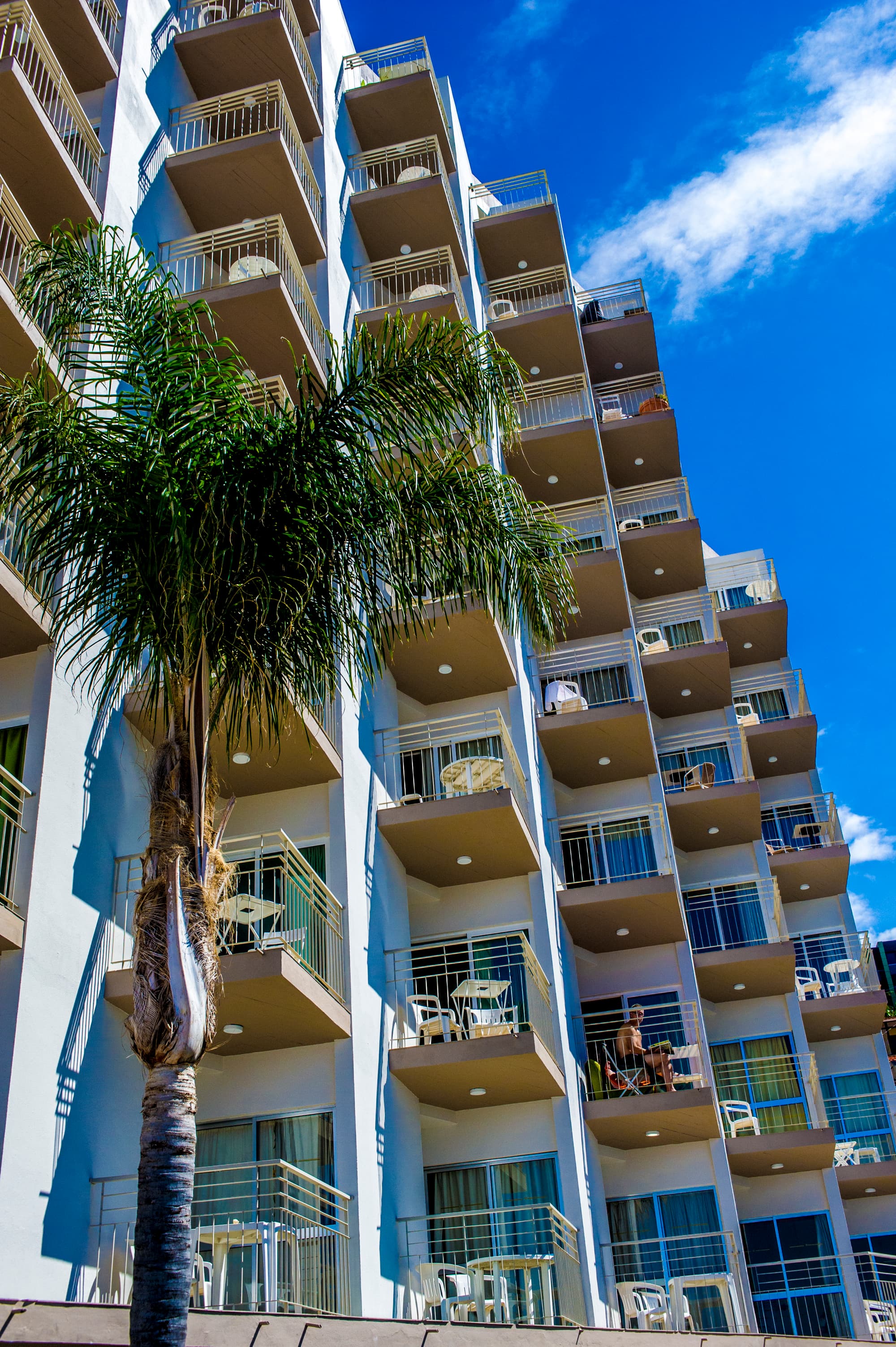 Florasol Residence Hotel
