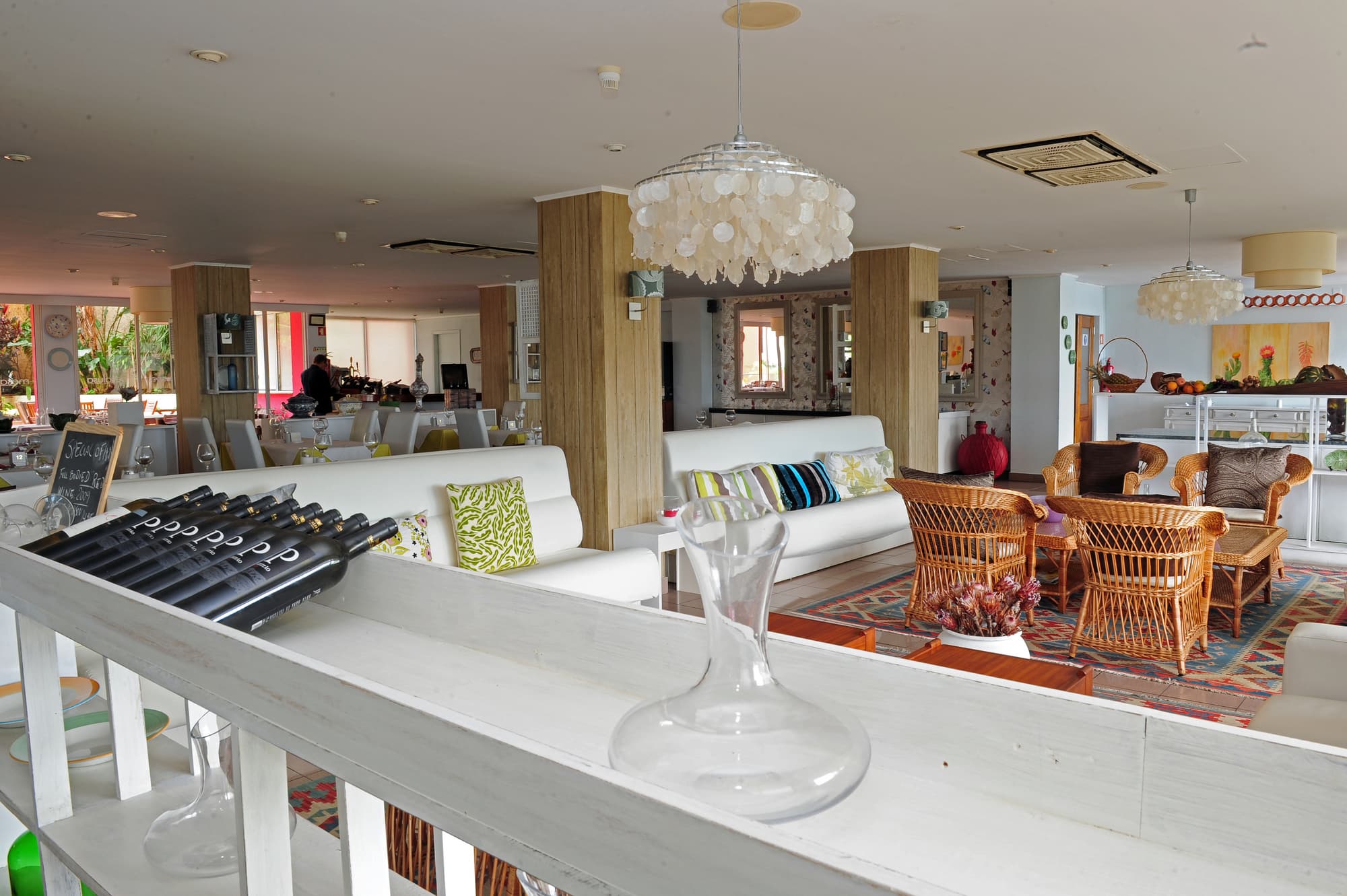 Florasol Residence Hotel