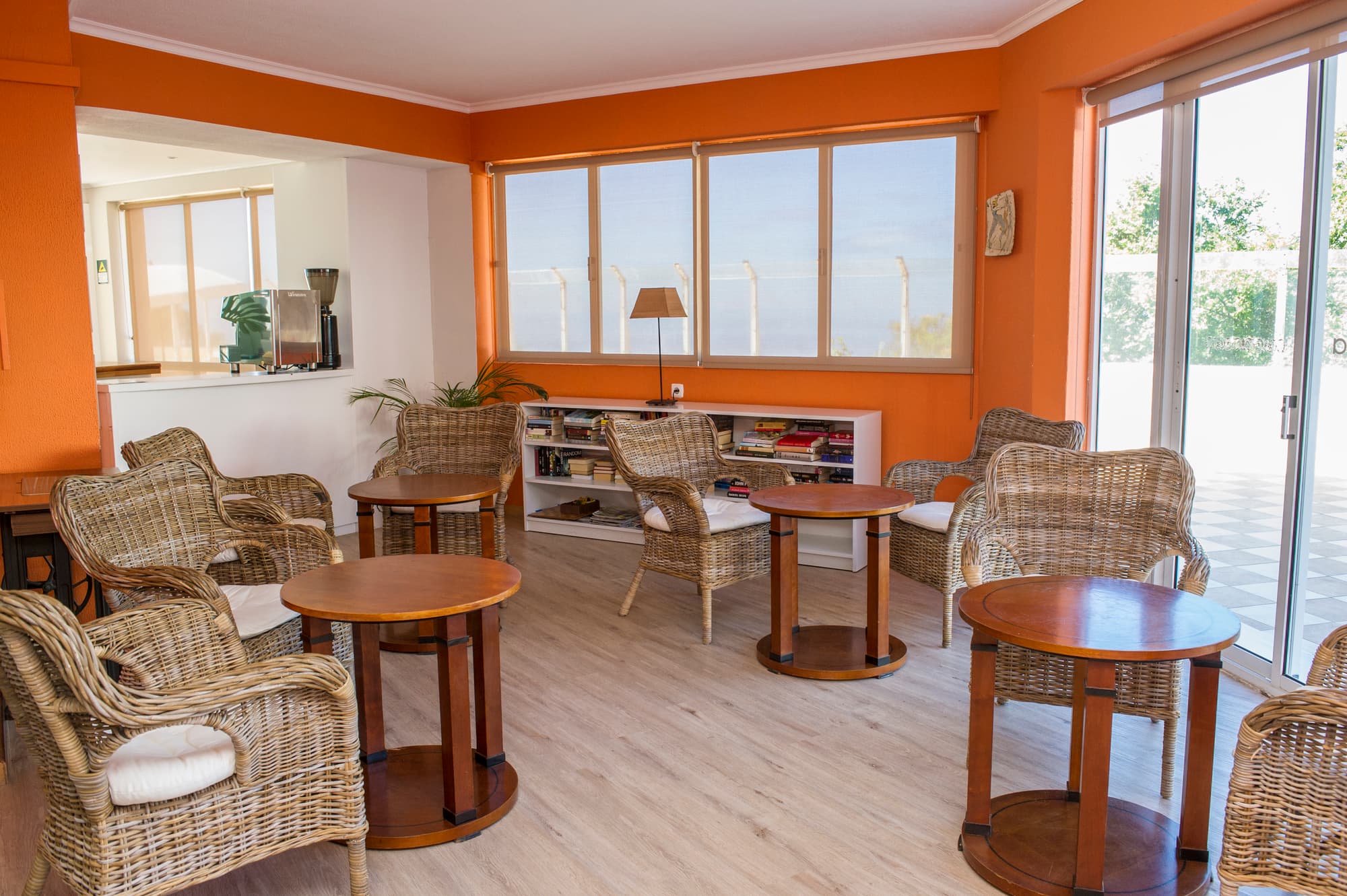 Florasol Residence Hotel