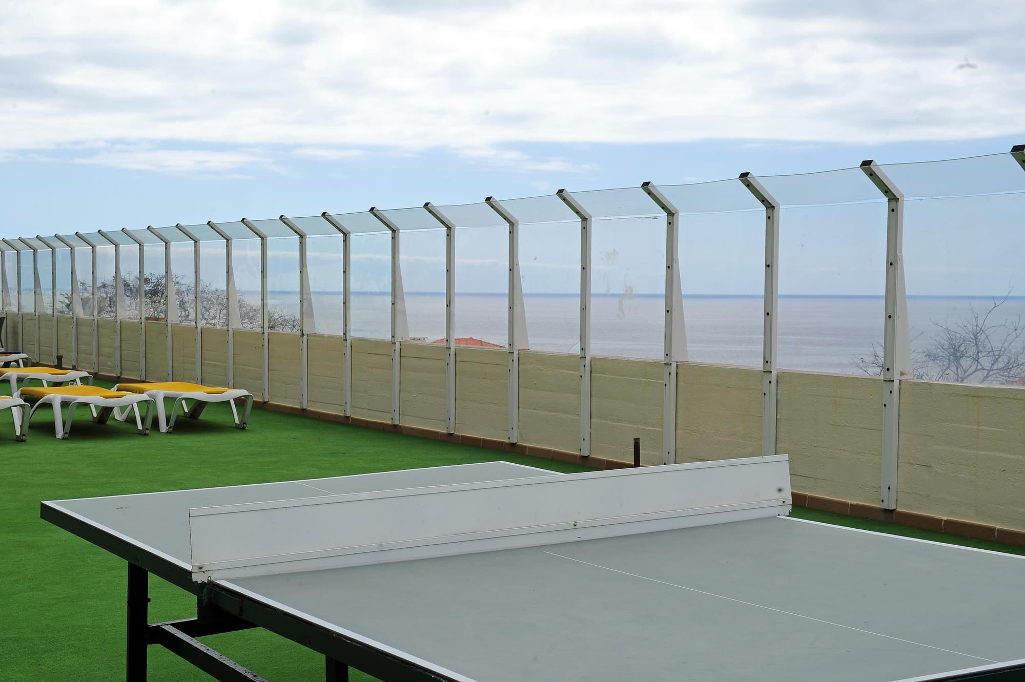 Florasol Residence Hotel