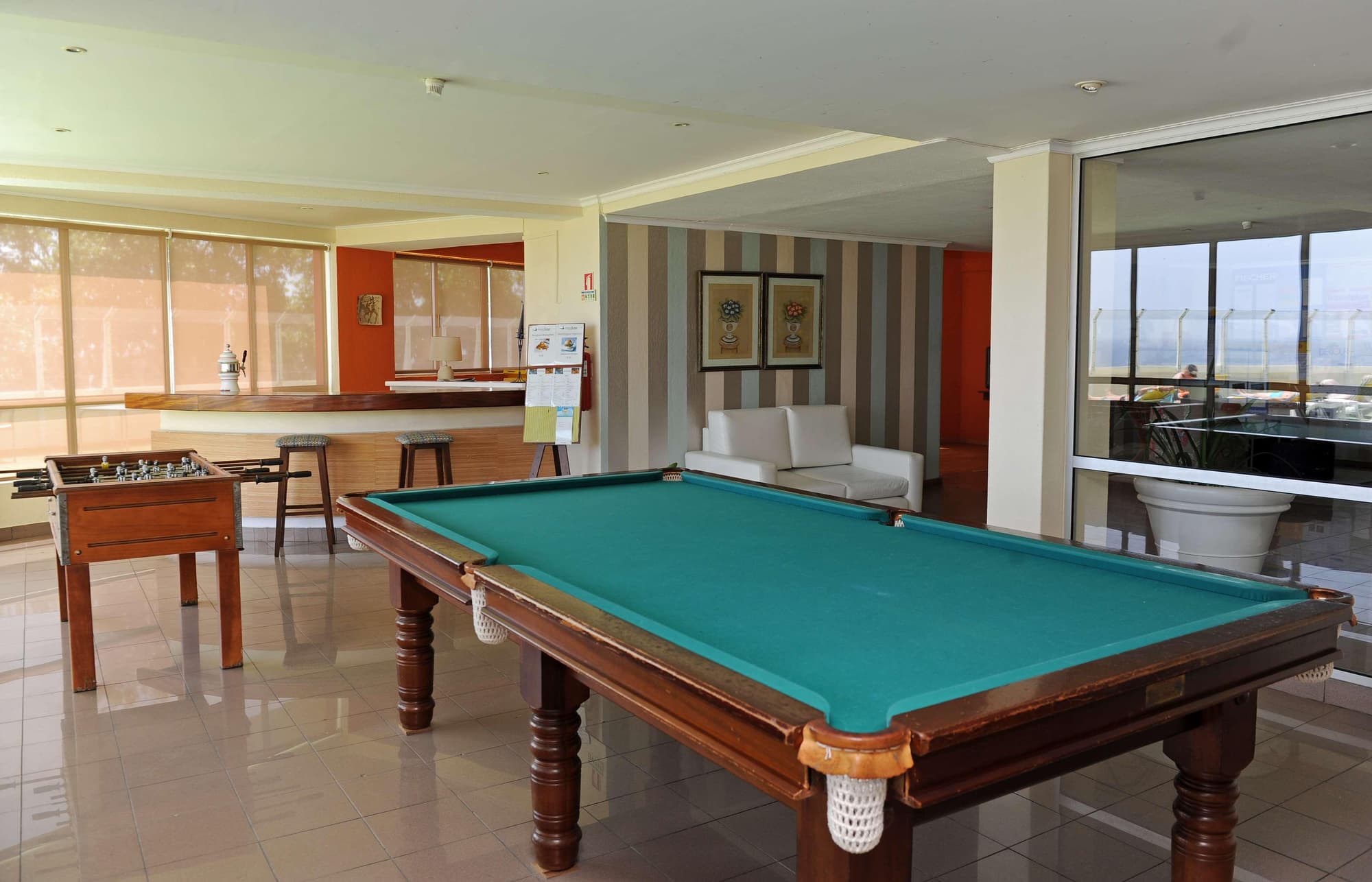 Florasol Residence Hotel