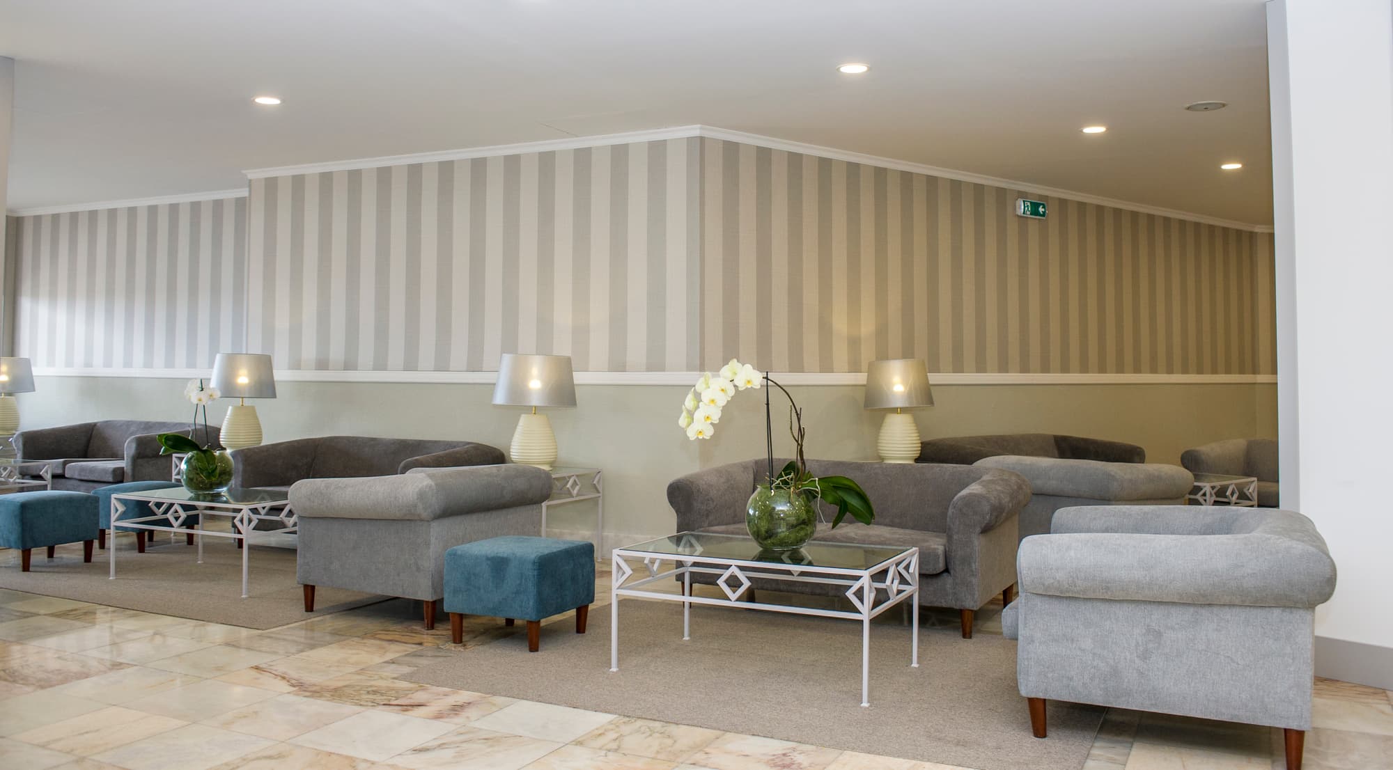 Florasol Residence Hotel