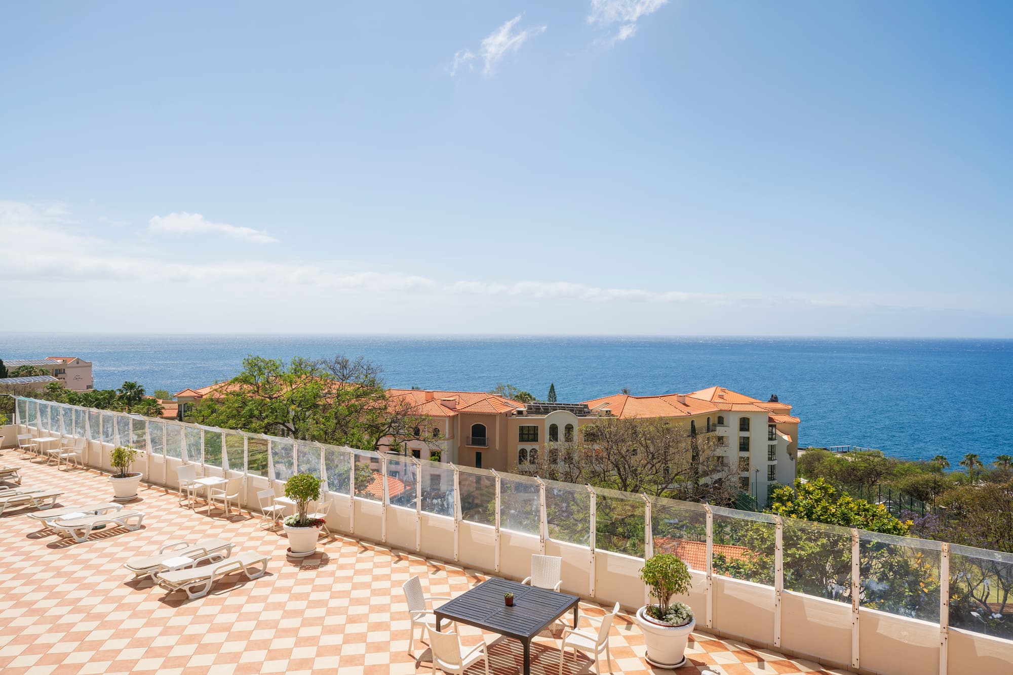 Florasol Residence Hotel