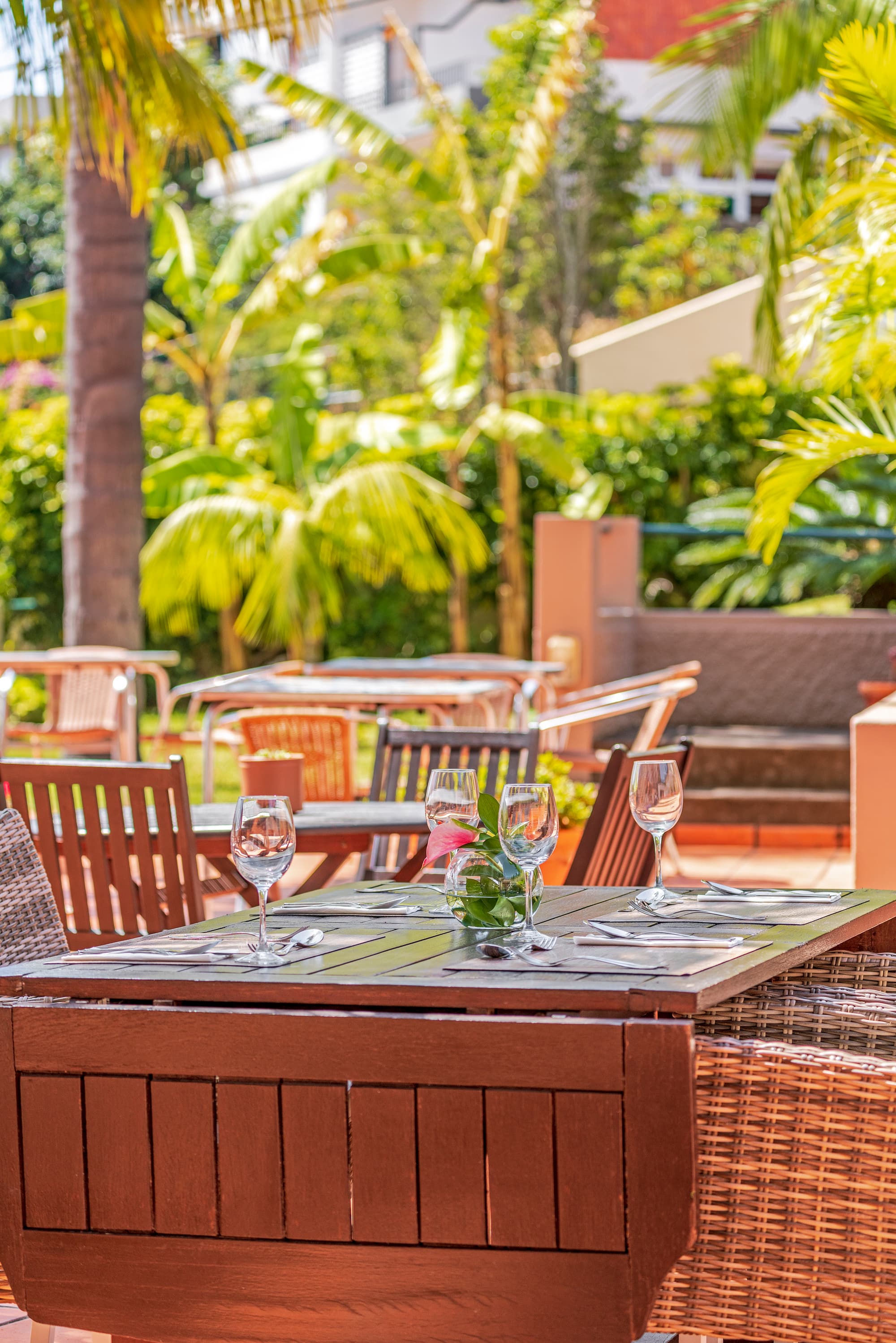 Florasol Residence Hotel