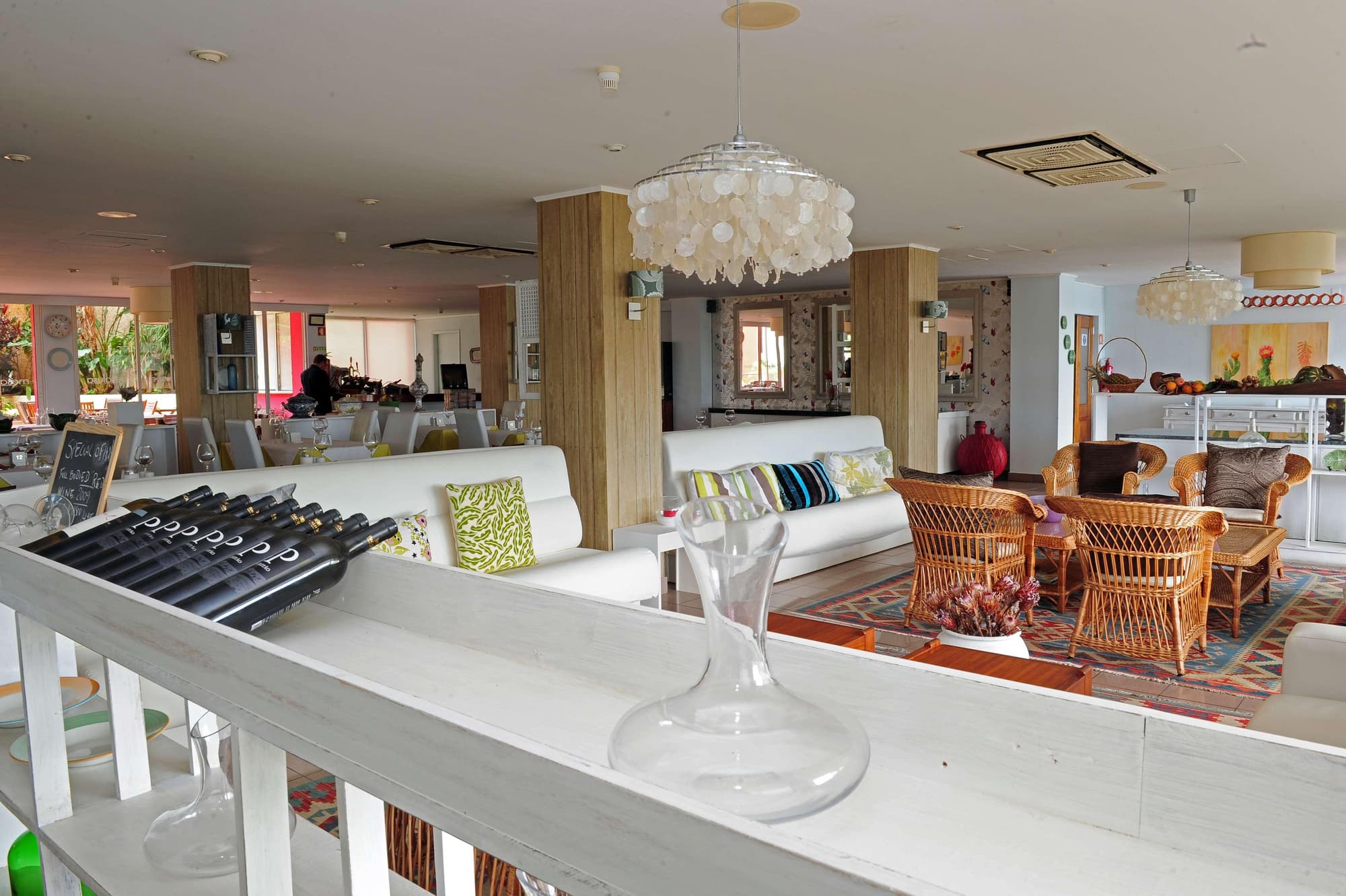 Florasol Residence Hotel