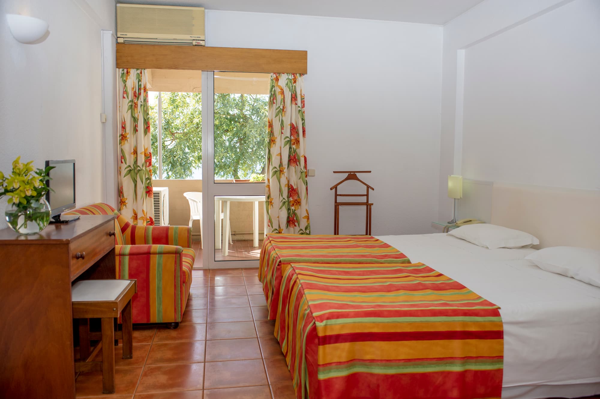 Florasol Residence Hotel