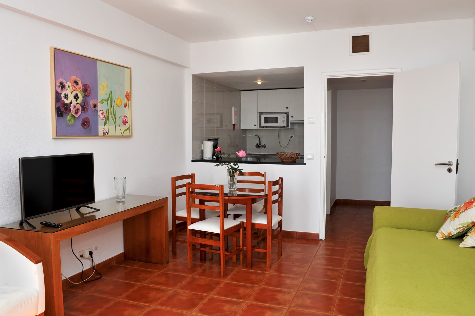 Florasol Residence Hotel