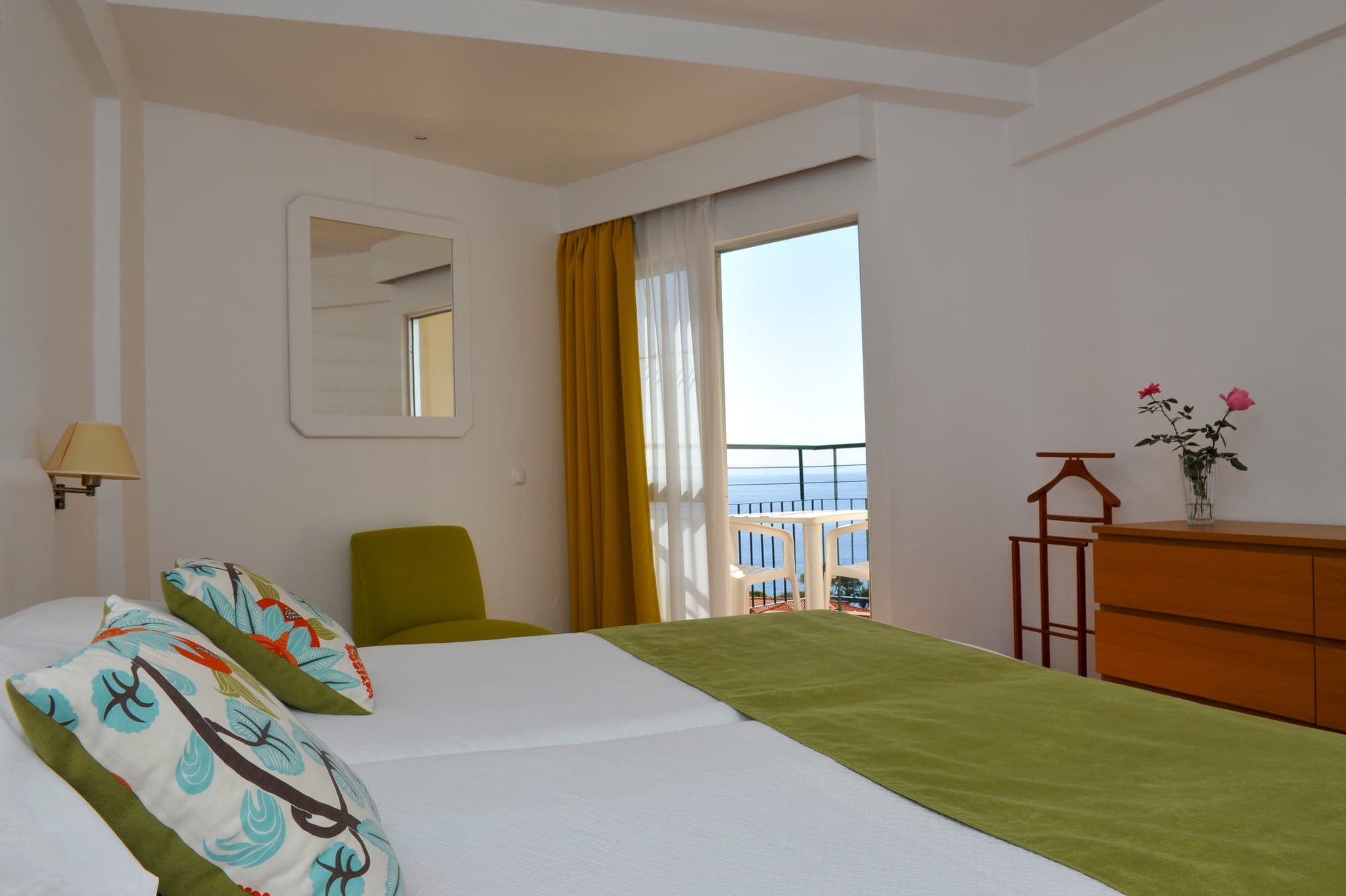 Florasol Residence Hotel
