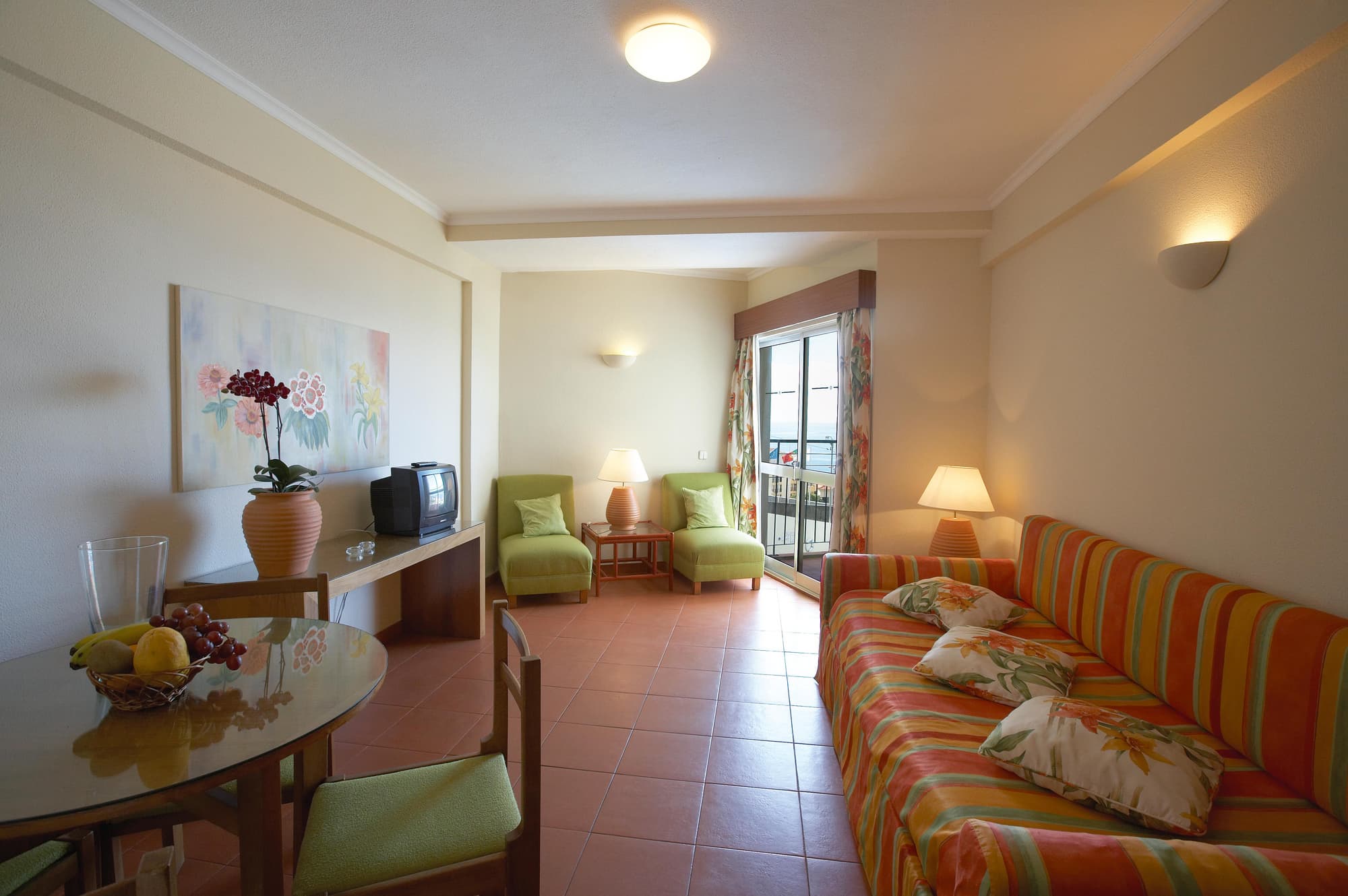 Florasol Residence Hotel