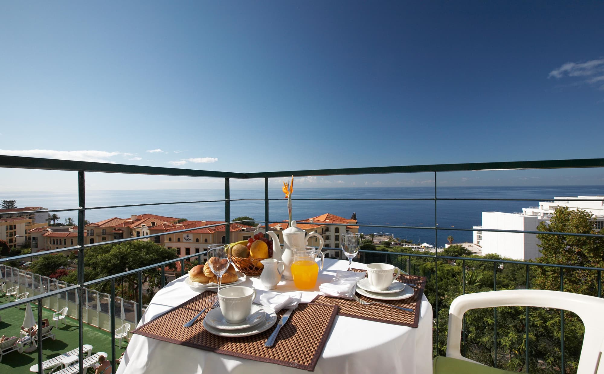 Florasol Residence Hotel