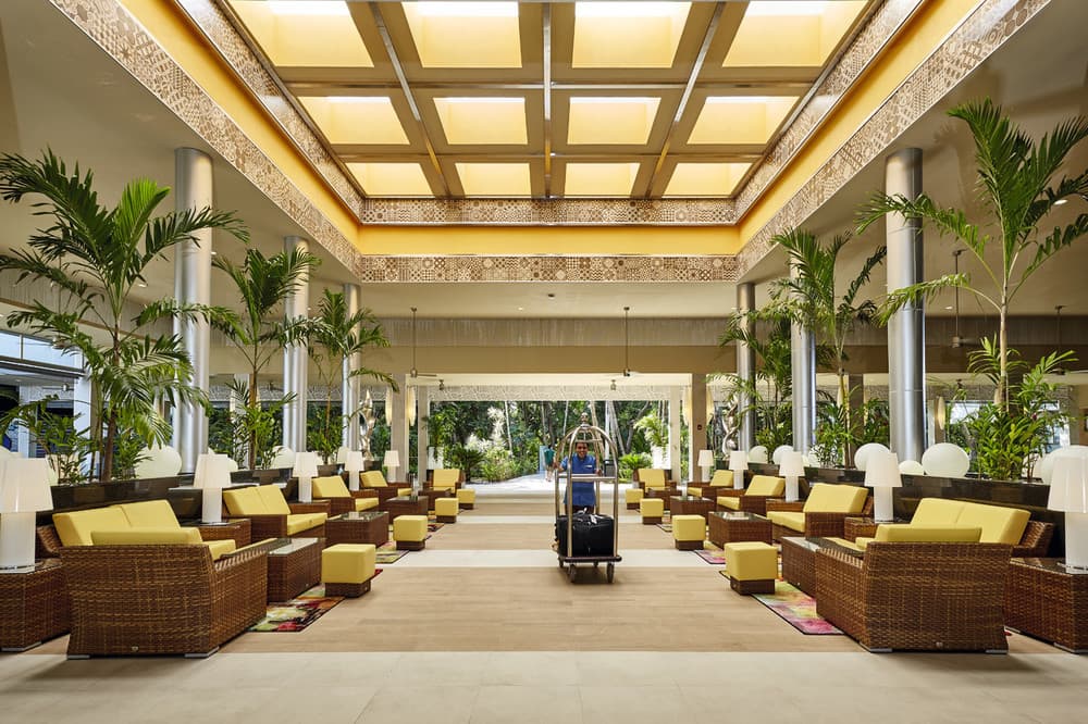 Riu Tequila - All Inclusive, Lobby