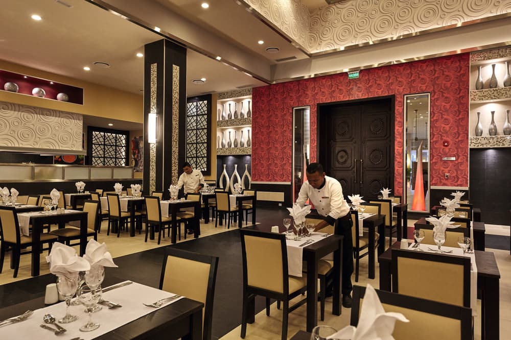Riu Tequila - All Inclusive, Restaurant