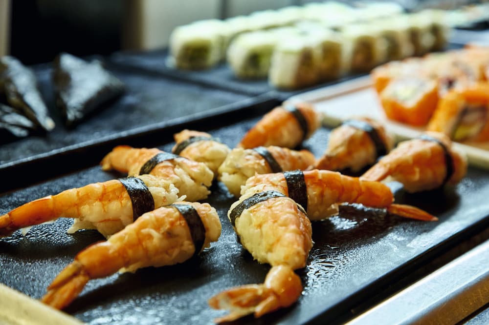 Riu Tequila - All Inclusive, Restaurant