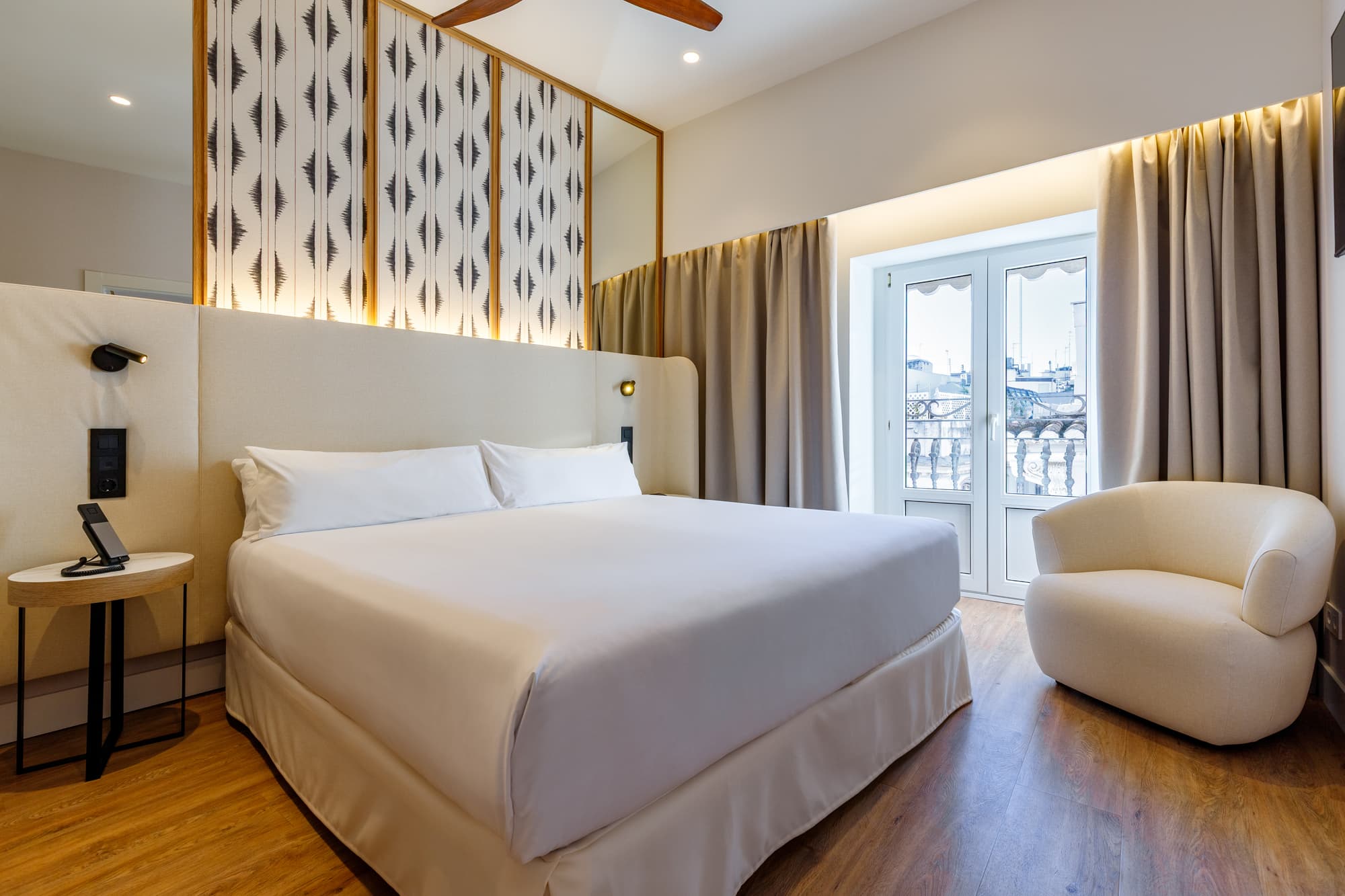 Petit Palace Plaza de la Reina