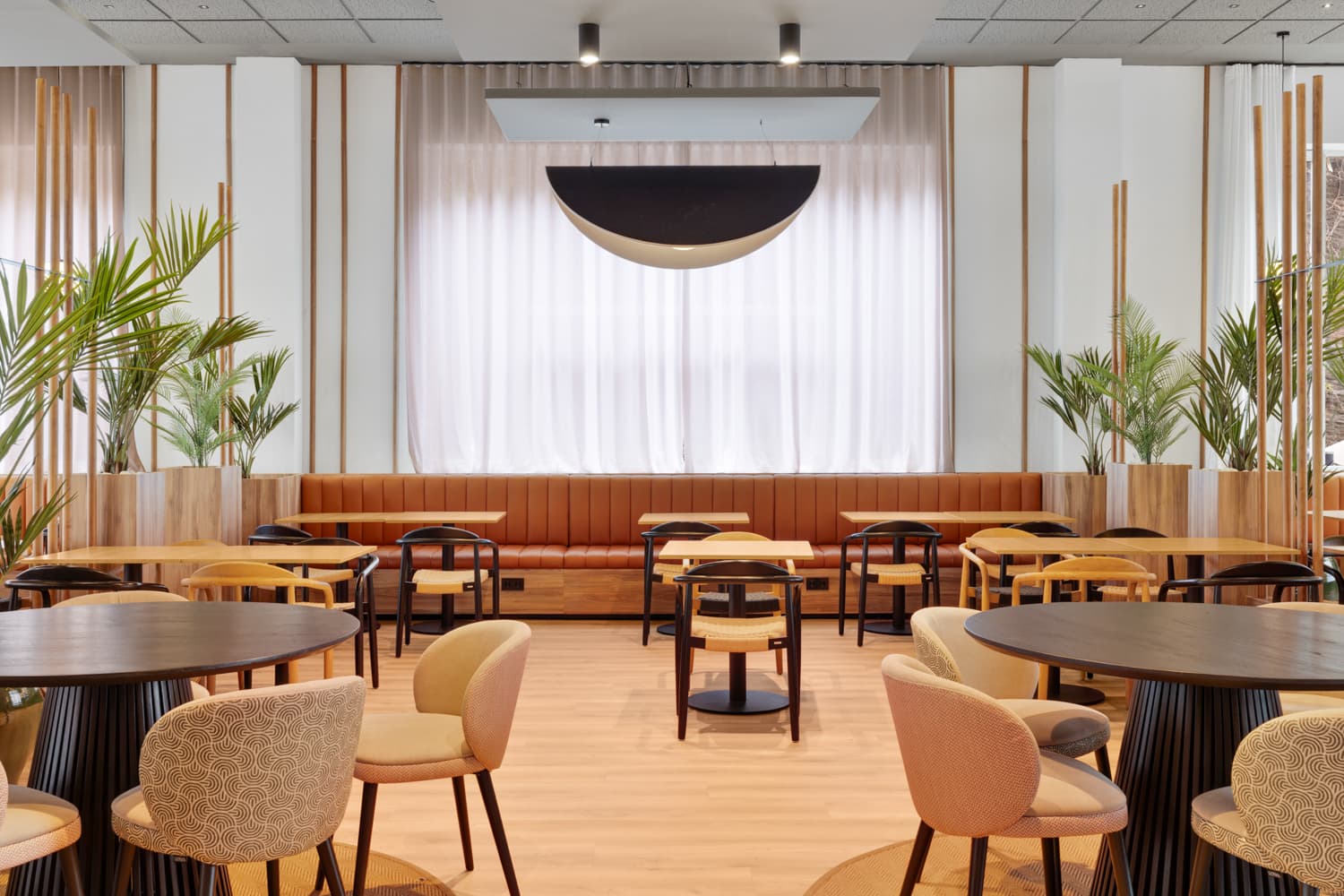 B&B Hotel Alicante