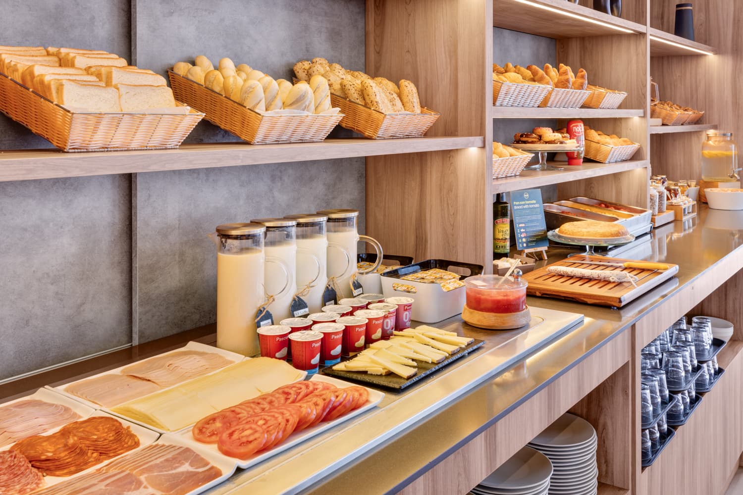 B&B Hotel Alicante