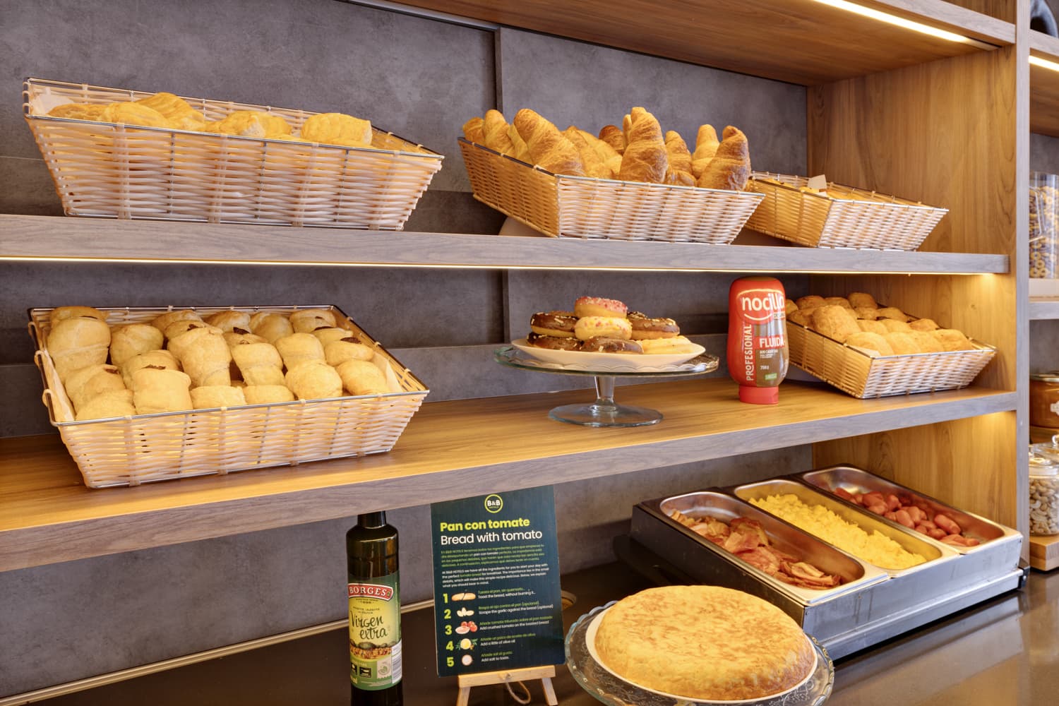 B&B Hotel Alicante