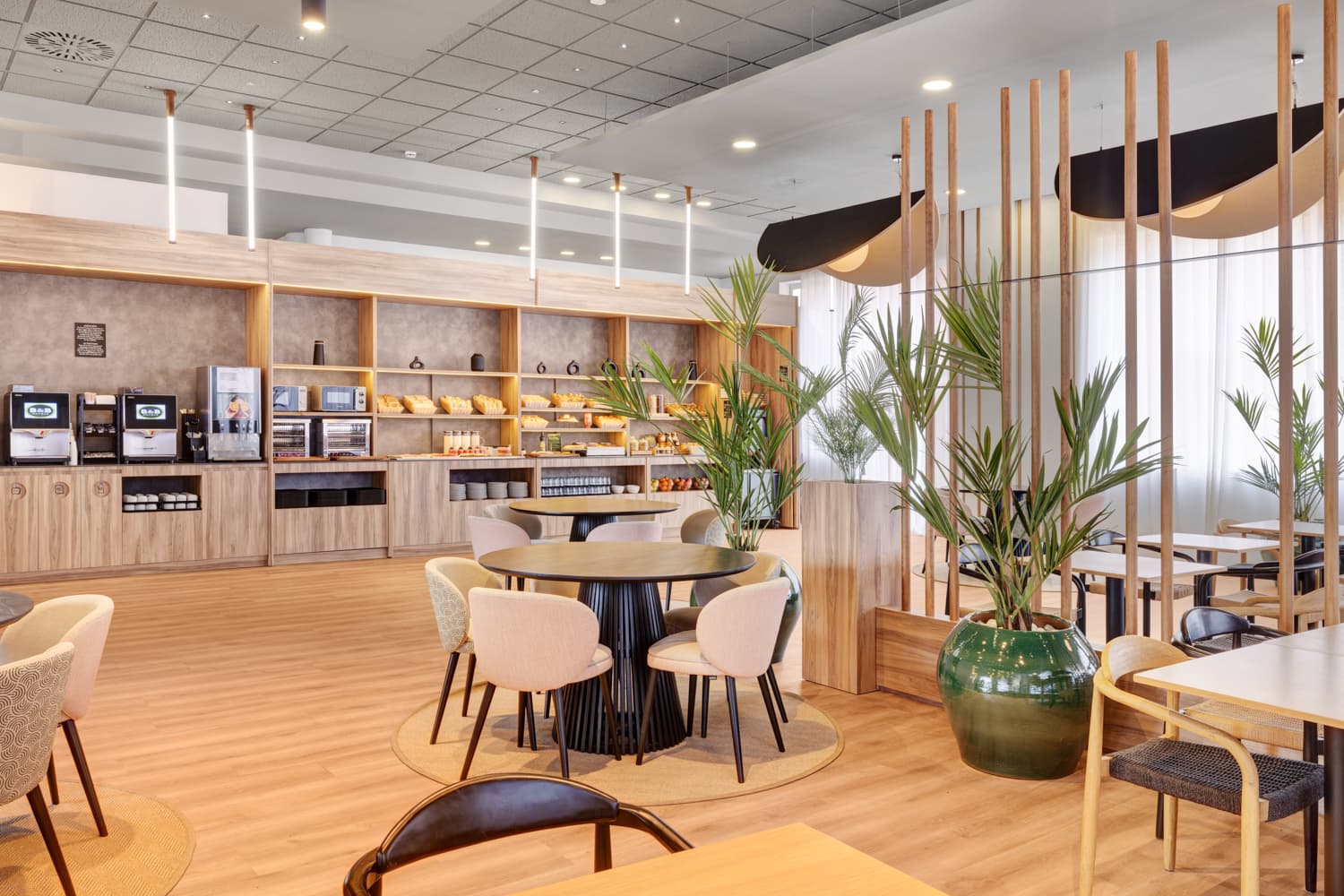 B&B Hotel Alicante