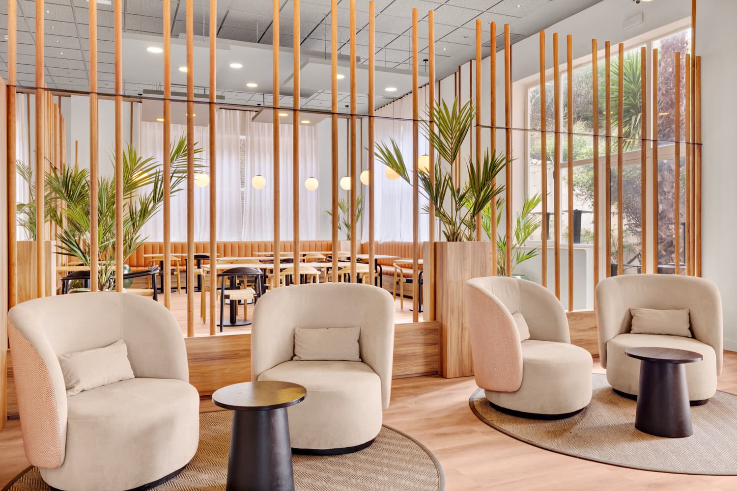 B&B Hotel Alicante