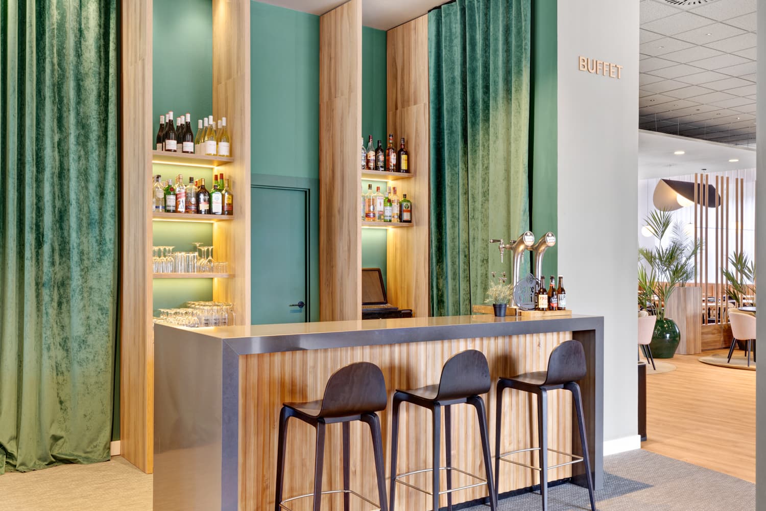 B&B Hotel Alicante