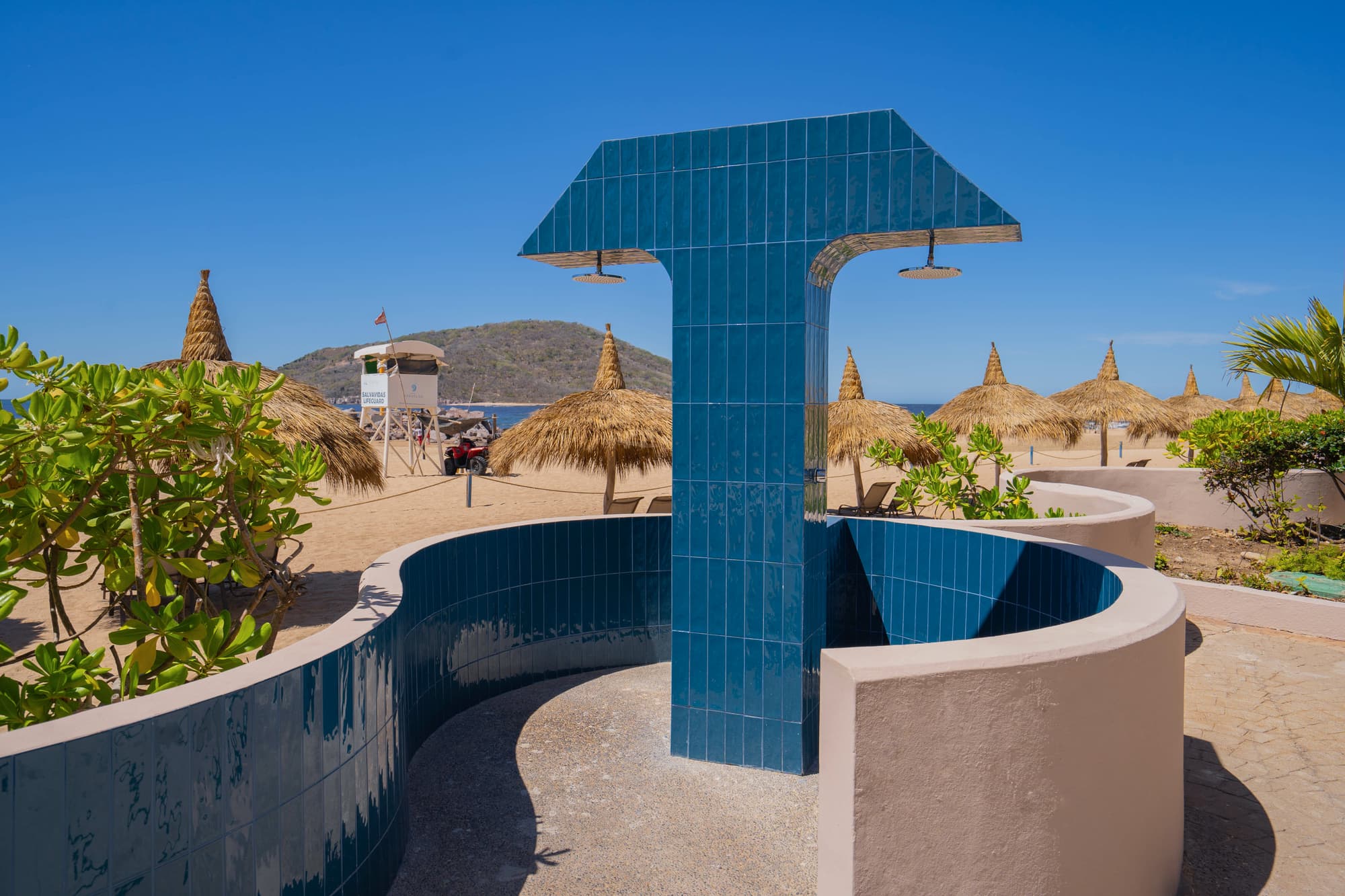 Sunset Palace Mazatlan