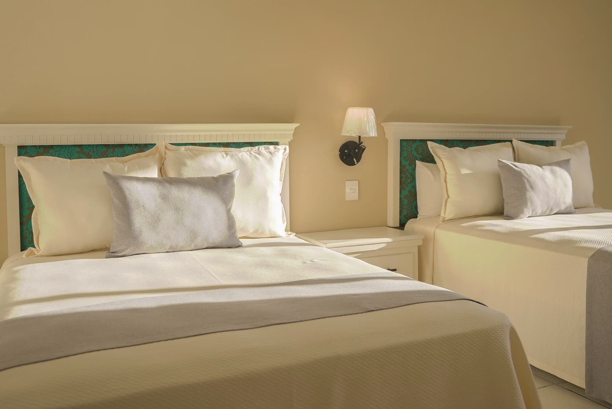 Sunset Palace Mazatlan