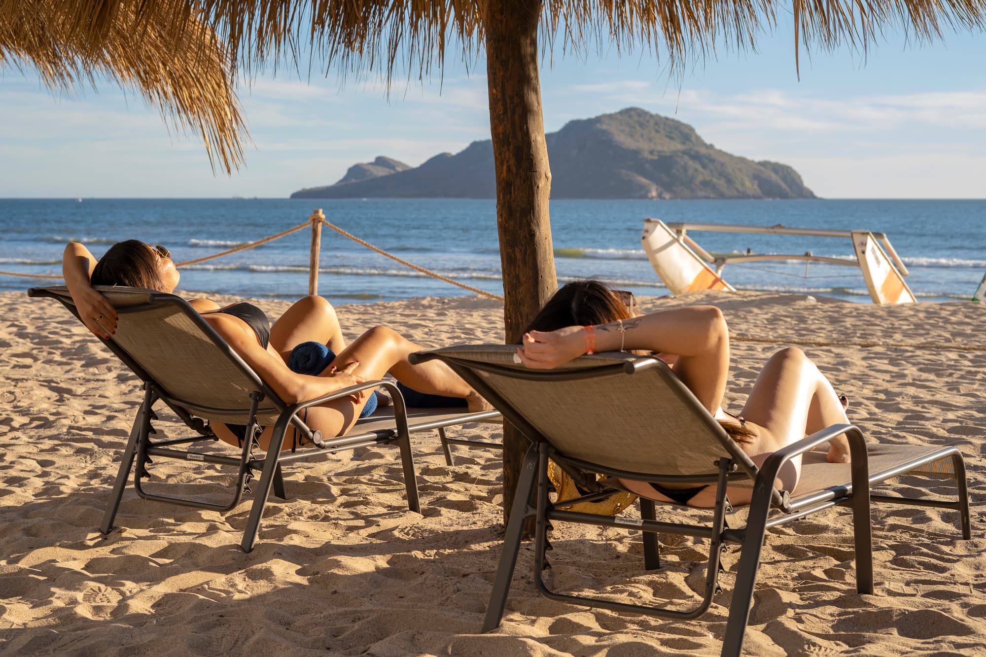 Sunset Palace Mazatlan