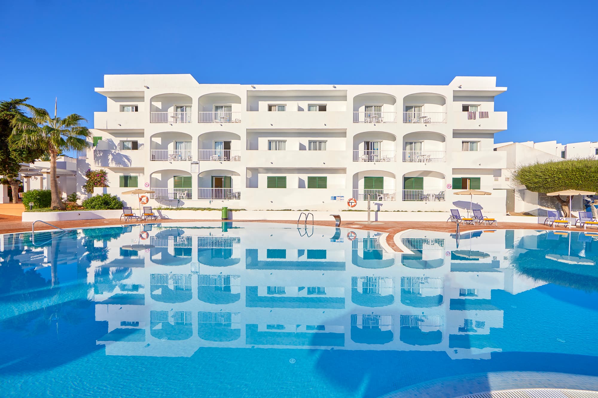 Gavimar Ariel Chico Club & Resort