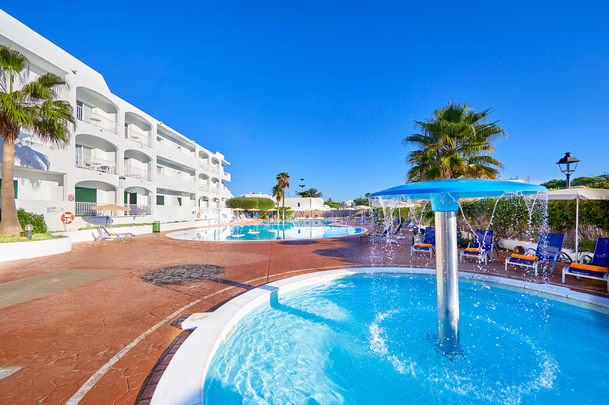 Gavimar Ariel Chico Club & Resort