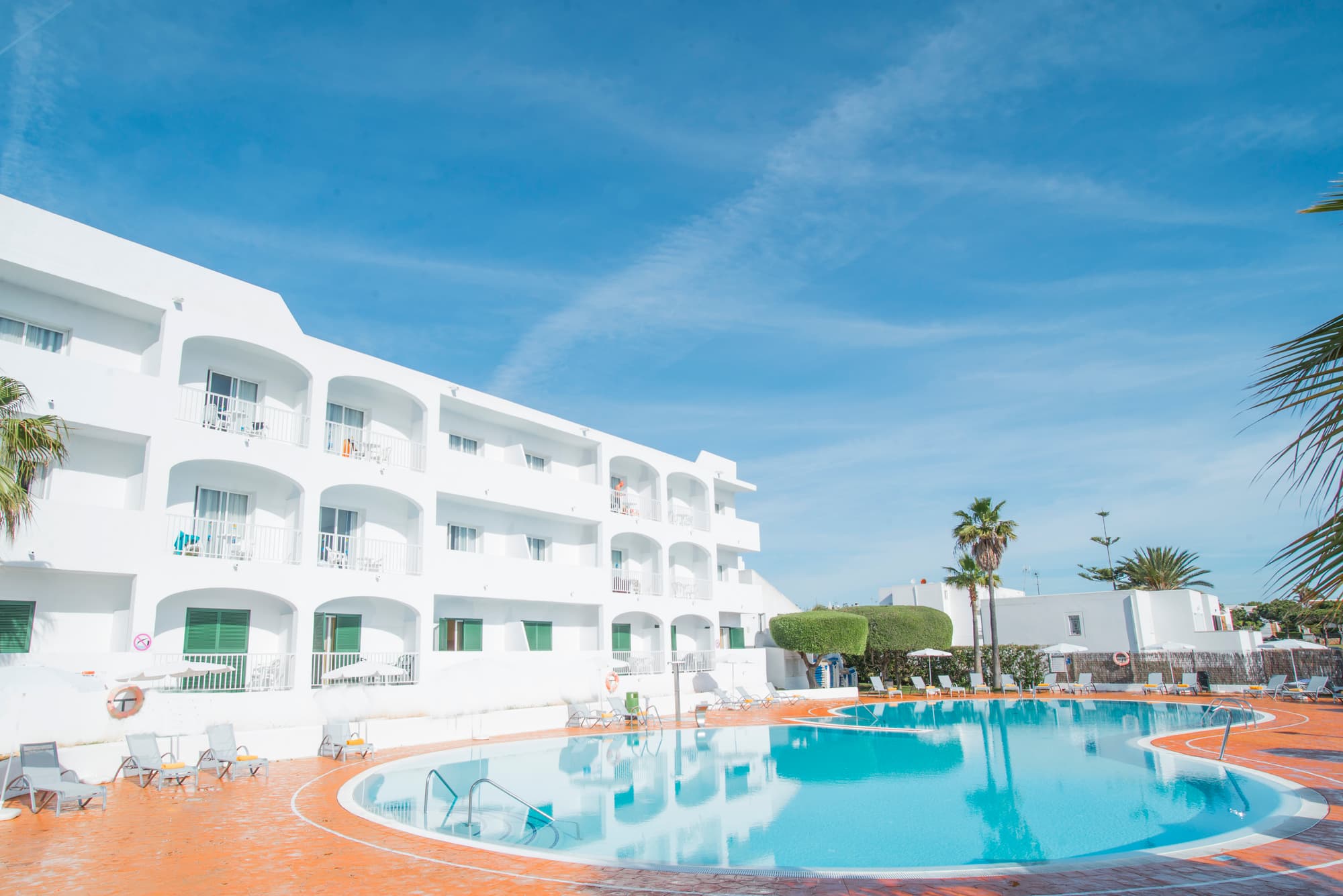 Gavimar Ariel Chico Club & Resort