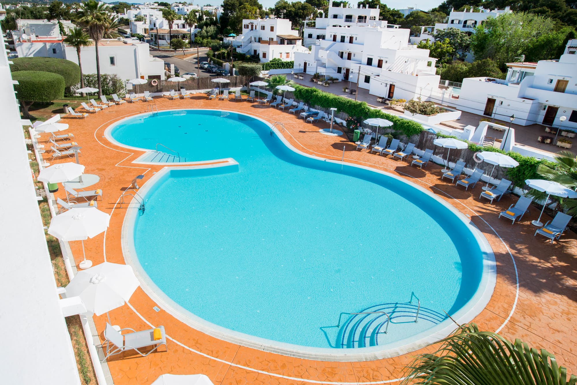 Gavimar Ariel Chico Club & Resort