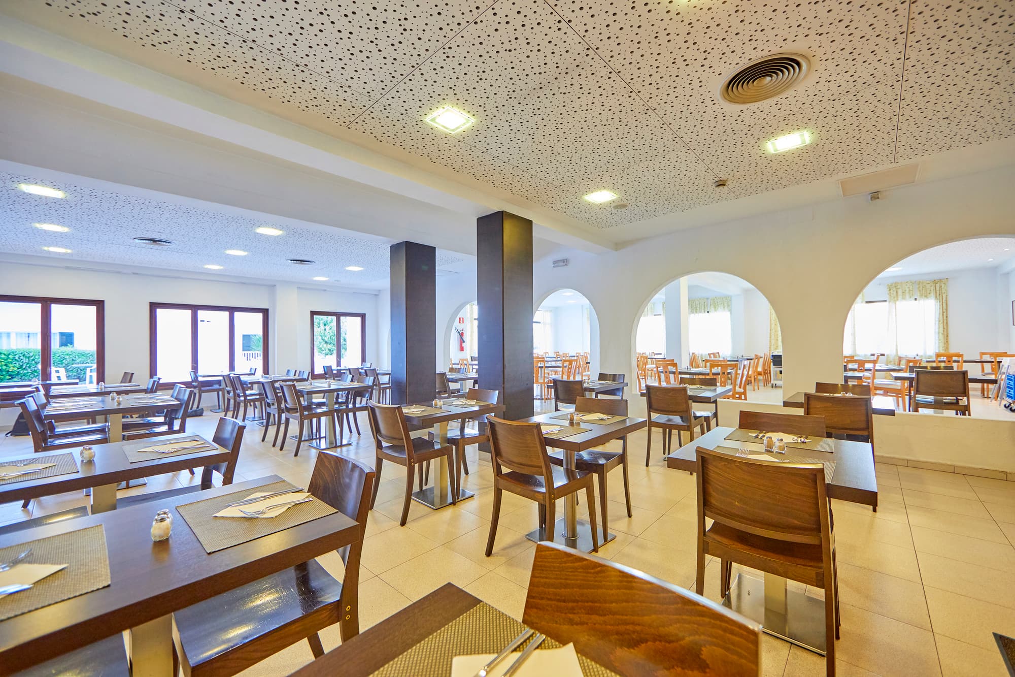 Gavimar Ariel Chico Club & Resort