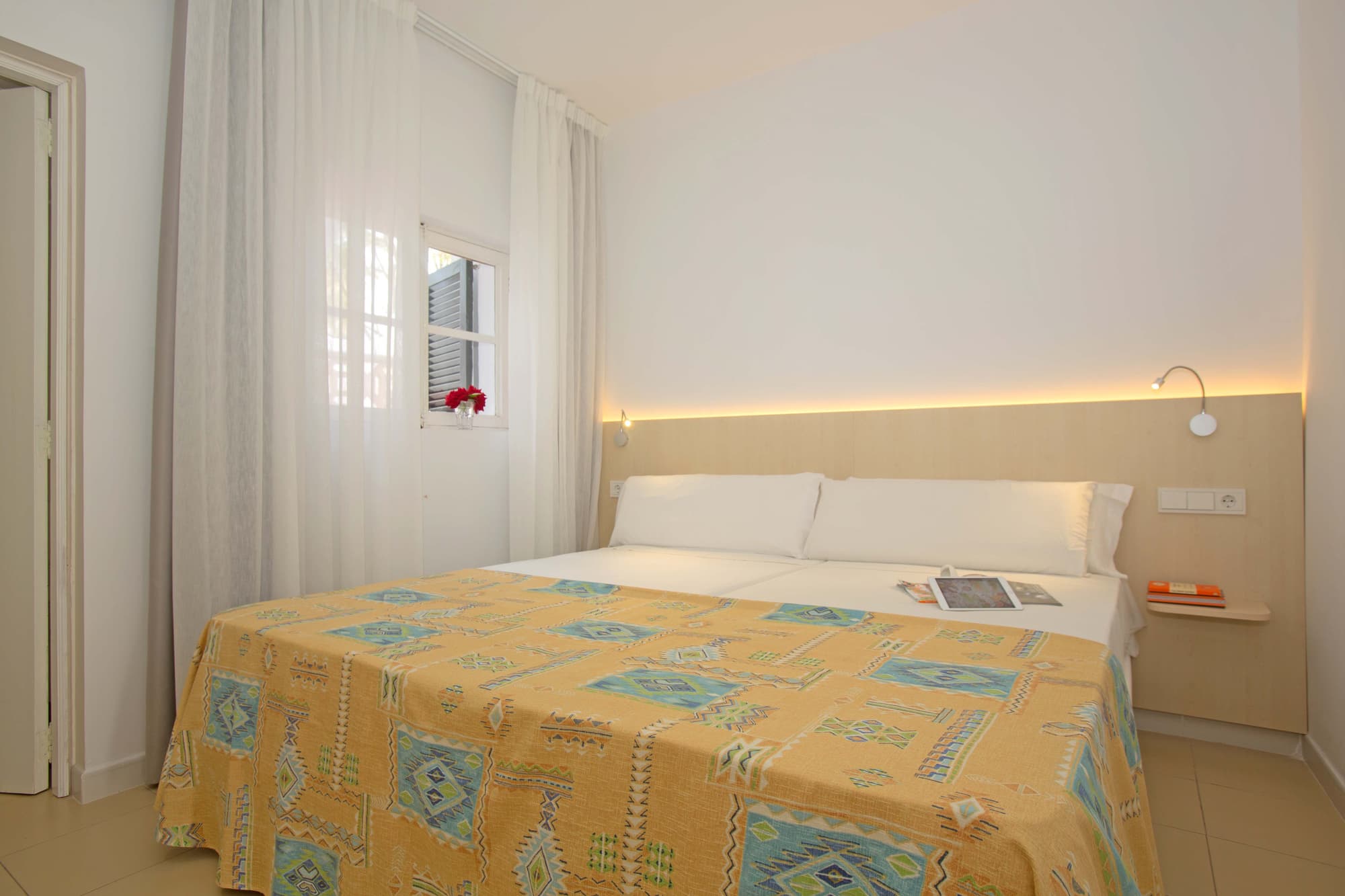 Gavimar Ariel Chico Club & Resort