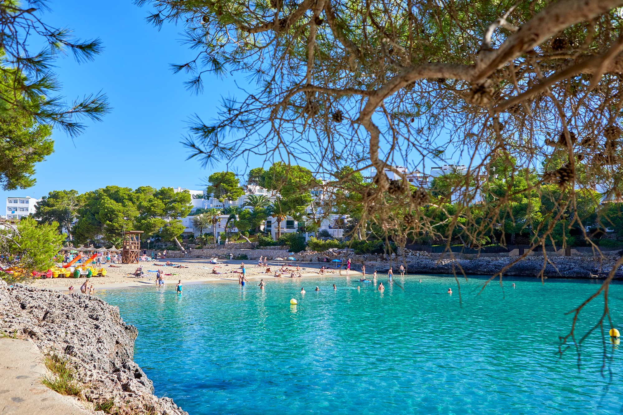 Gavimar Ariel Chico Club & Resort