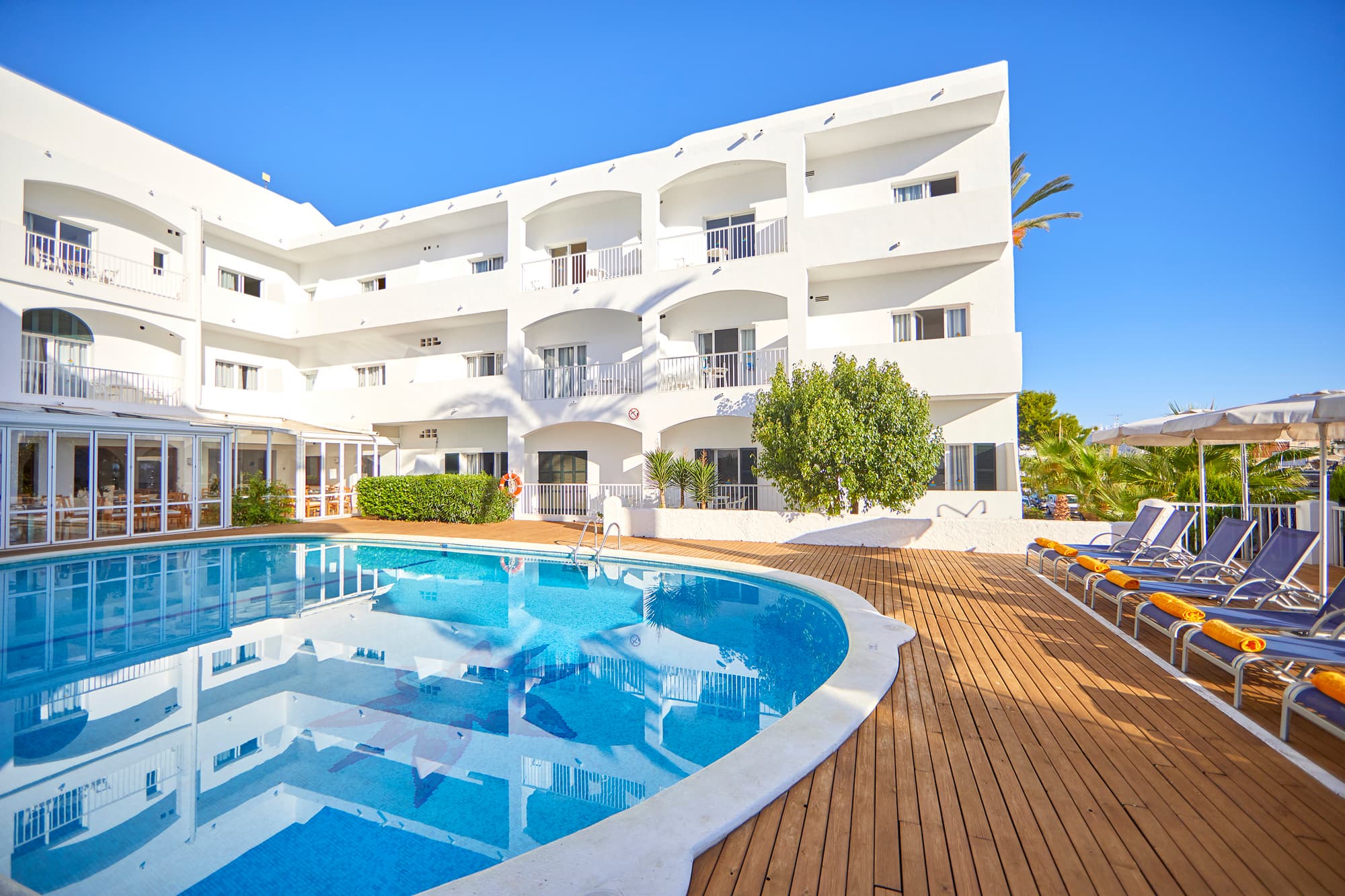 Gavimar Ariel Chico Club & Resort