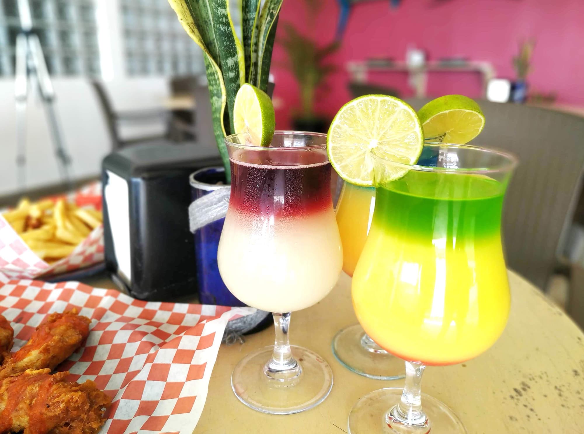 Golden Parnassus Resort- Adults Only All Inclusive, Bar