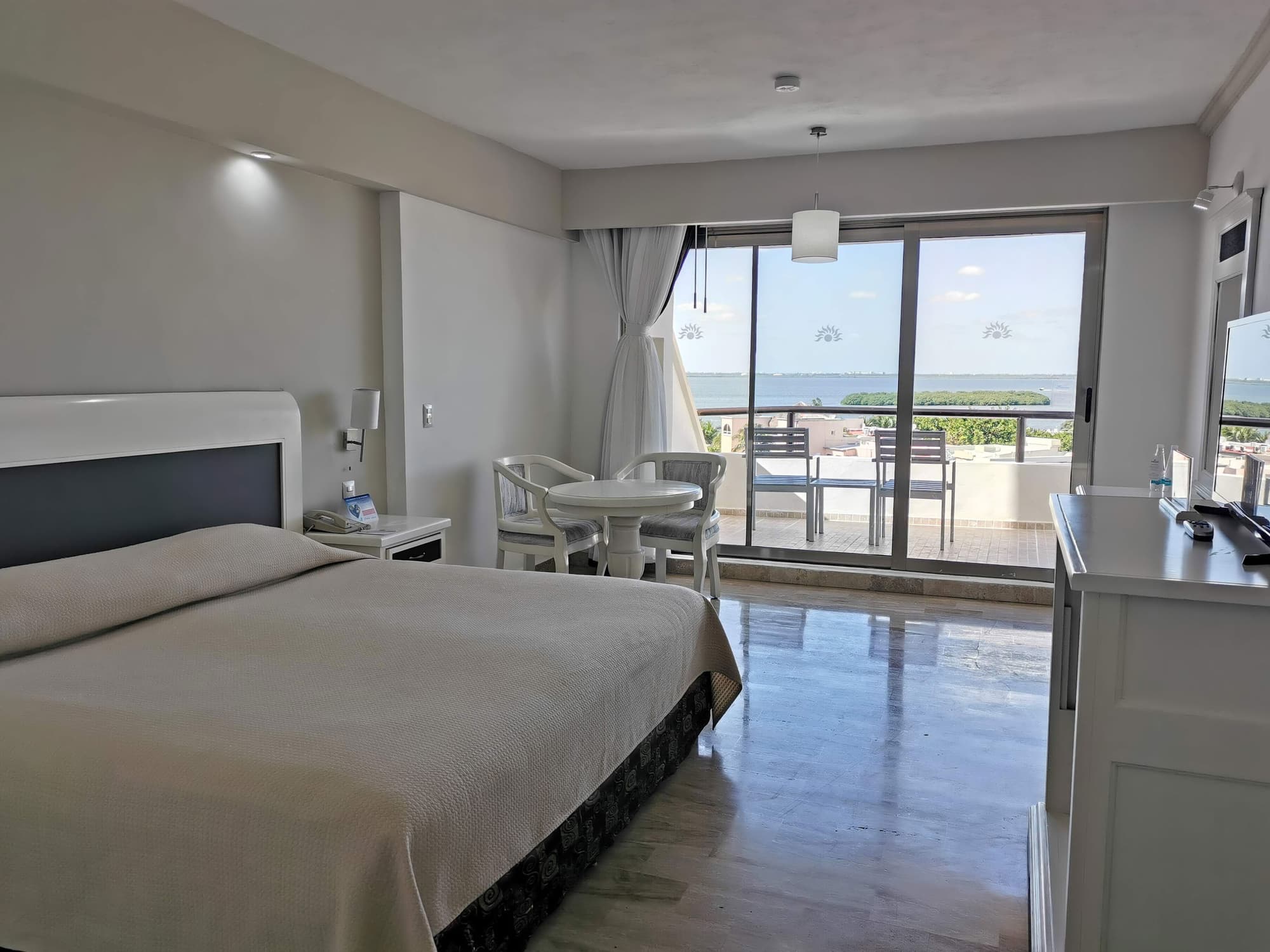 Golden Parnassus Resort- Adults Only All Inclusive