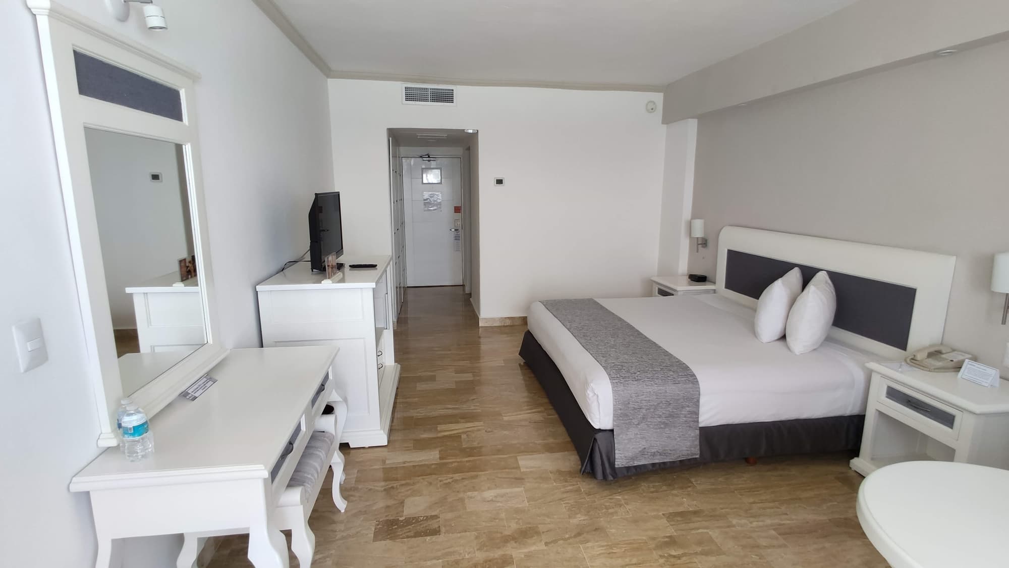 Golden Parnassus Resort- Adults Only All Inclusive