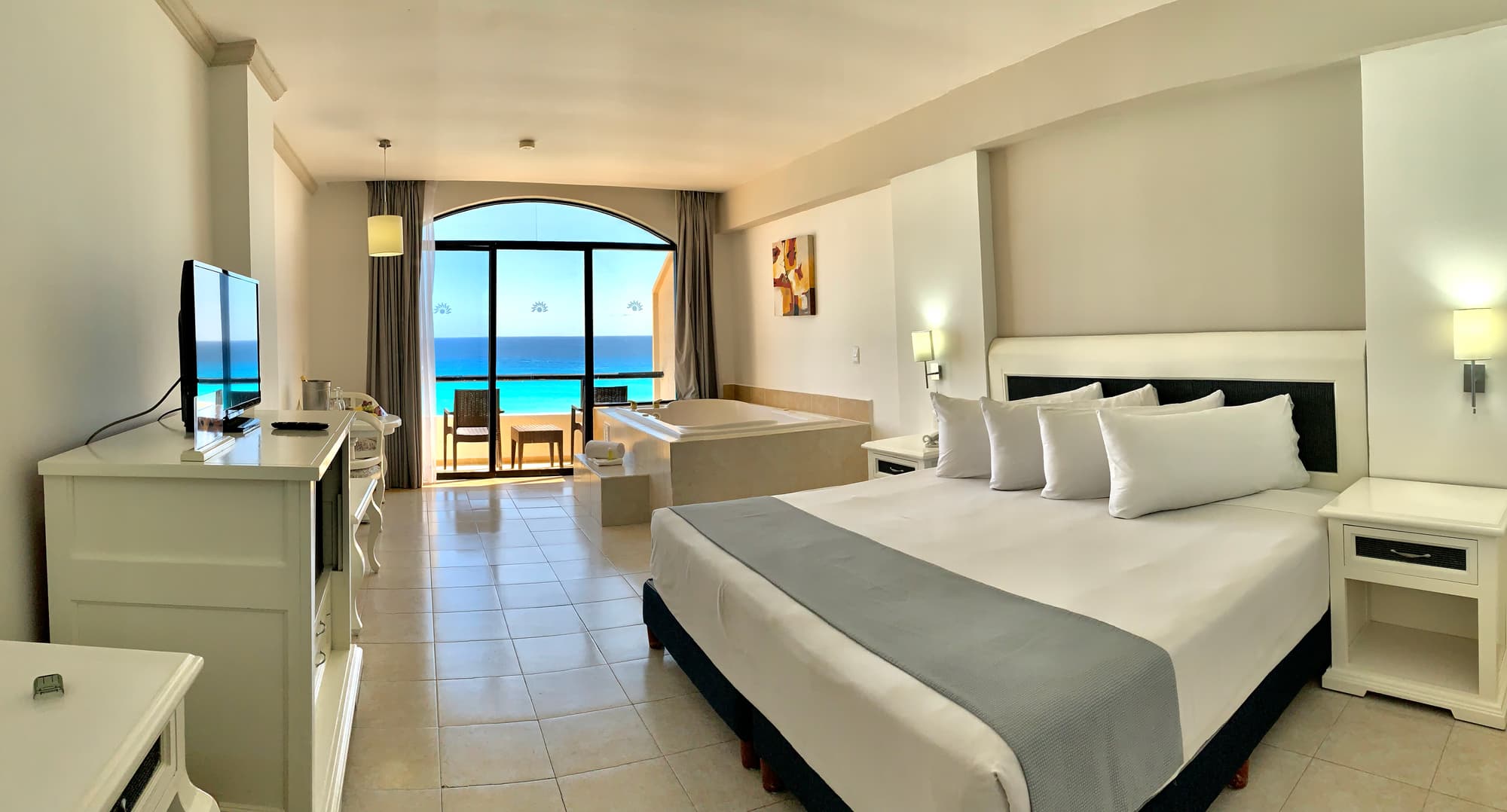 Golden Parnassus Resort- Adults Only All Inclusive