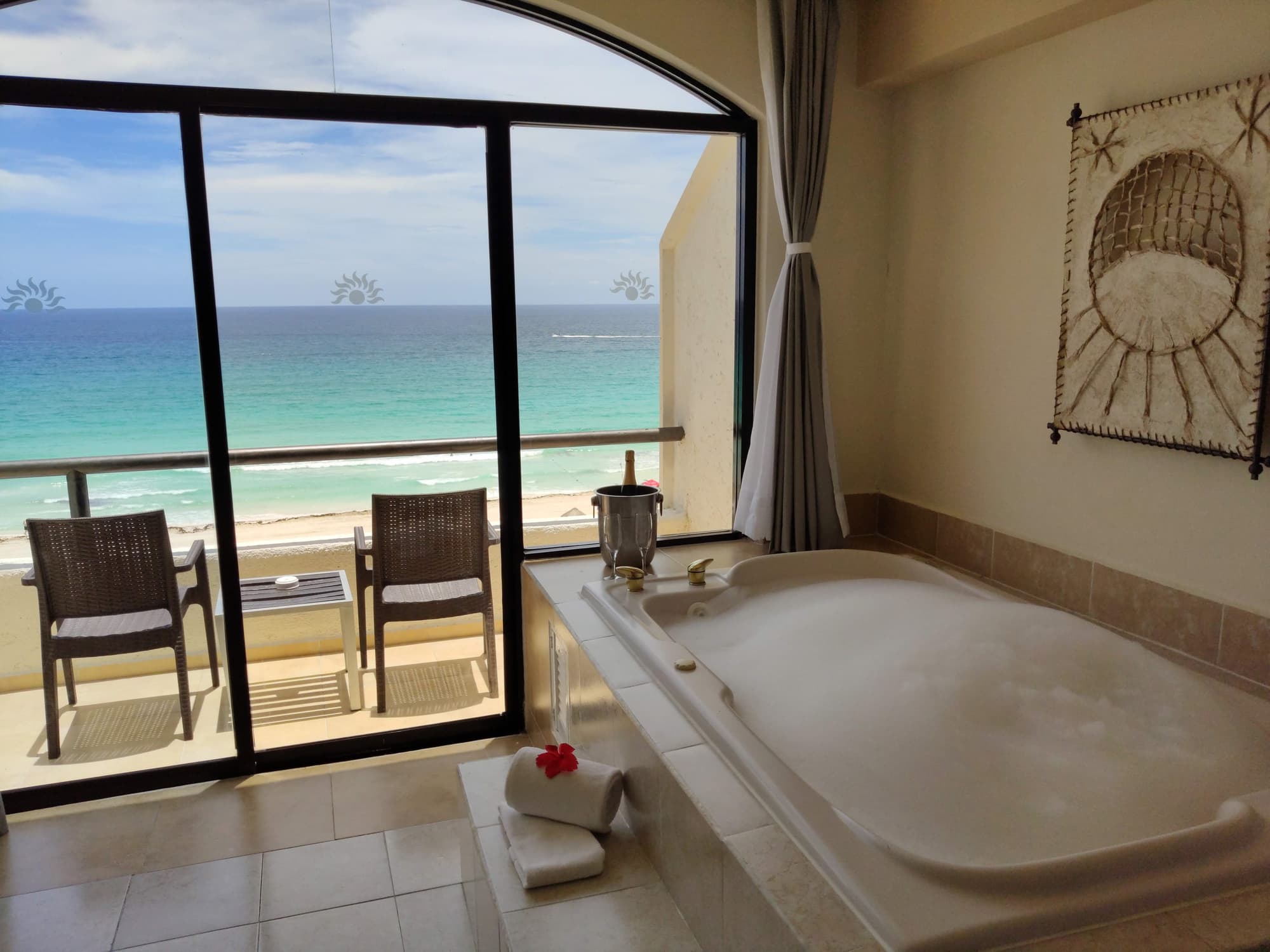 Golden Parnassus Resort- Adults Only All Inclusive