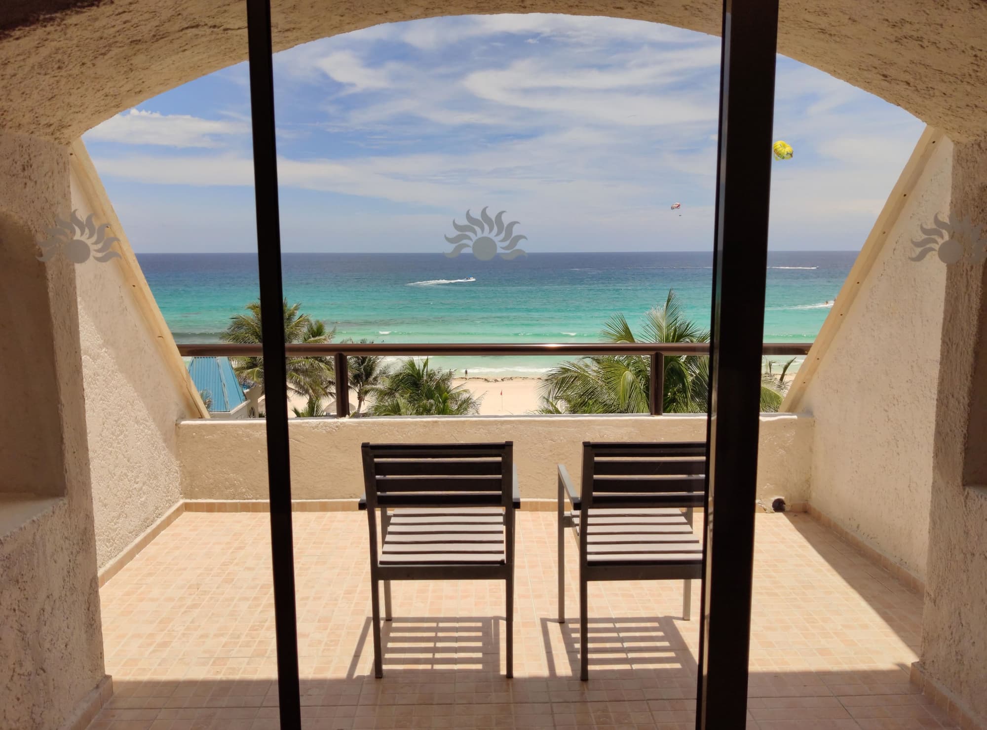 Golden Parnassus Resort- Adults Only All Inclusive