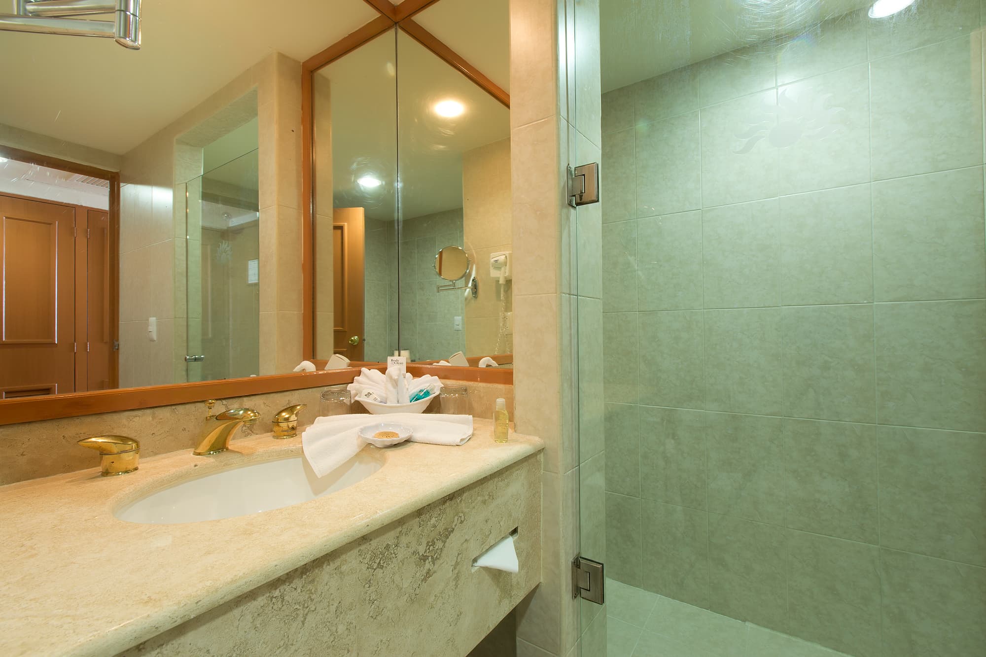 Golden Parnassus Resort- Adults Only All Inclusive