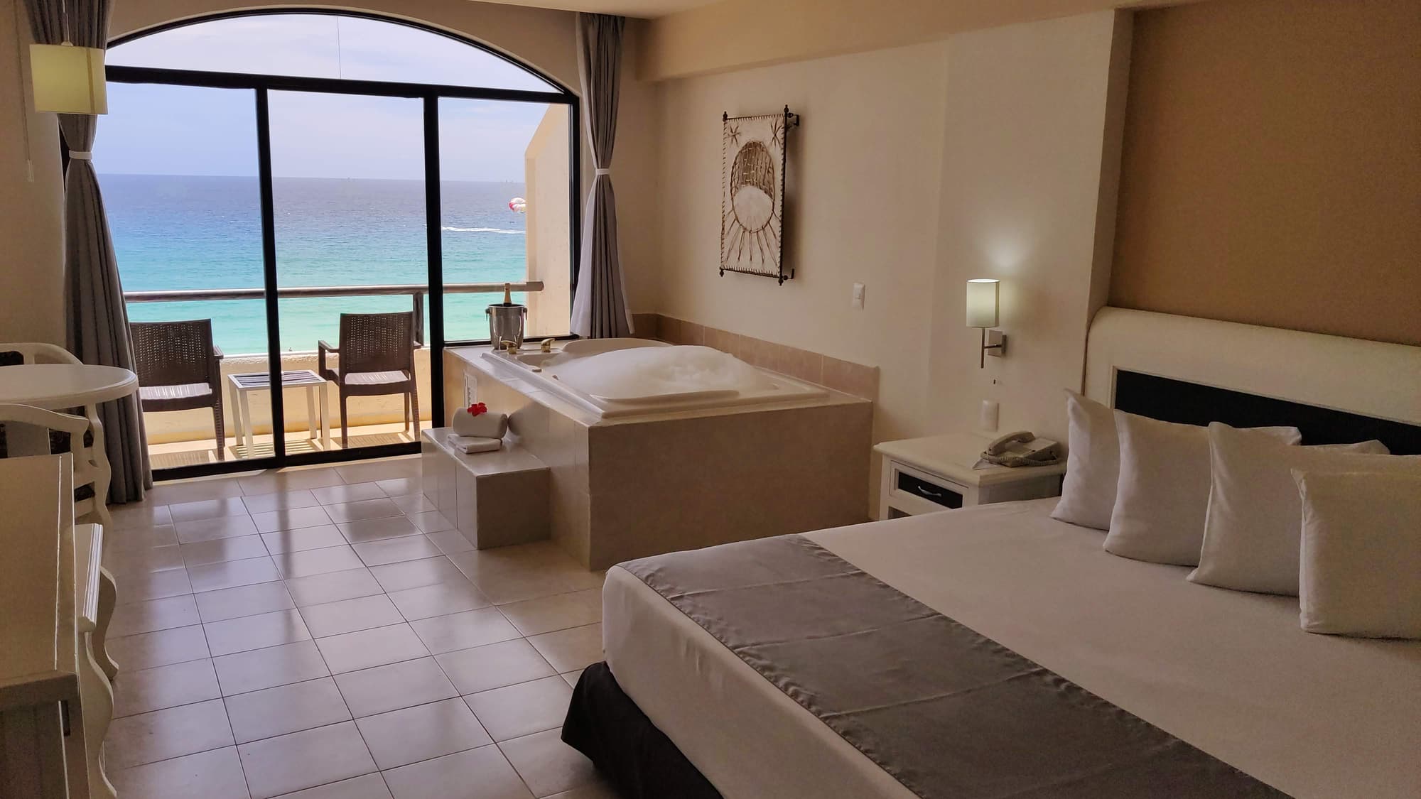 Golden Parnassus Resort- Adults Only All Inclusive