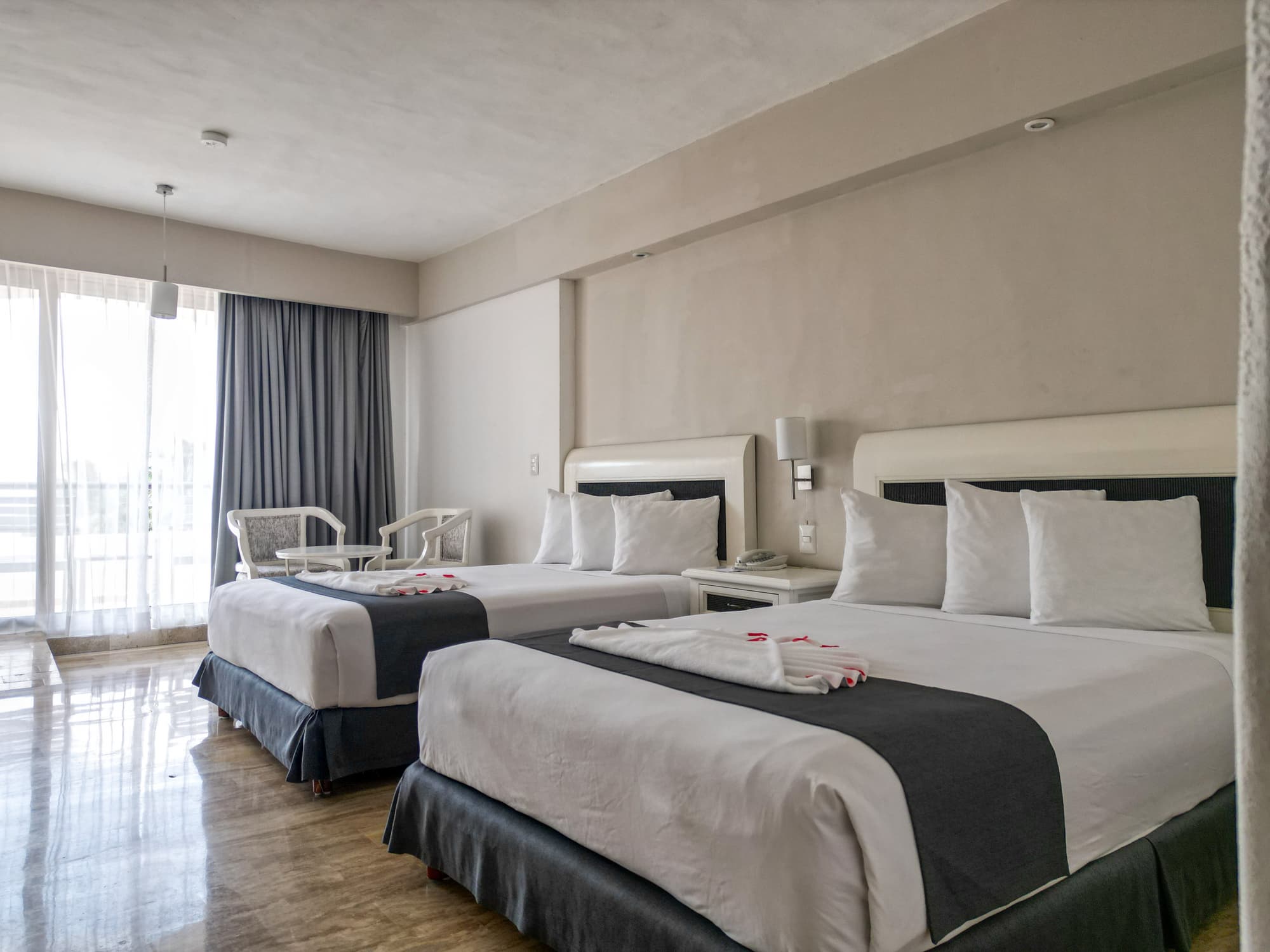 Golden Parnassus Resort- Adults Only All Inclusive