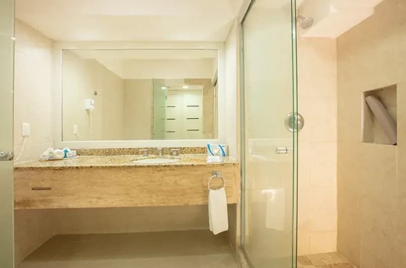 Golden Parnassus Resort- Adults Only All Inclusive