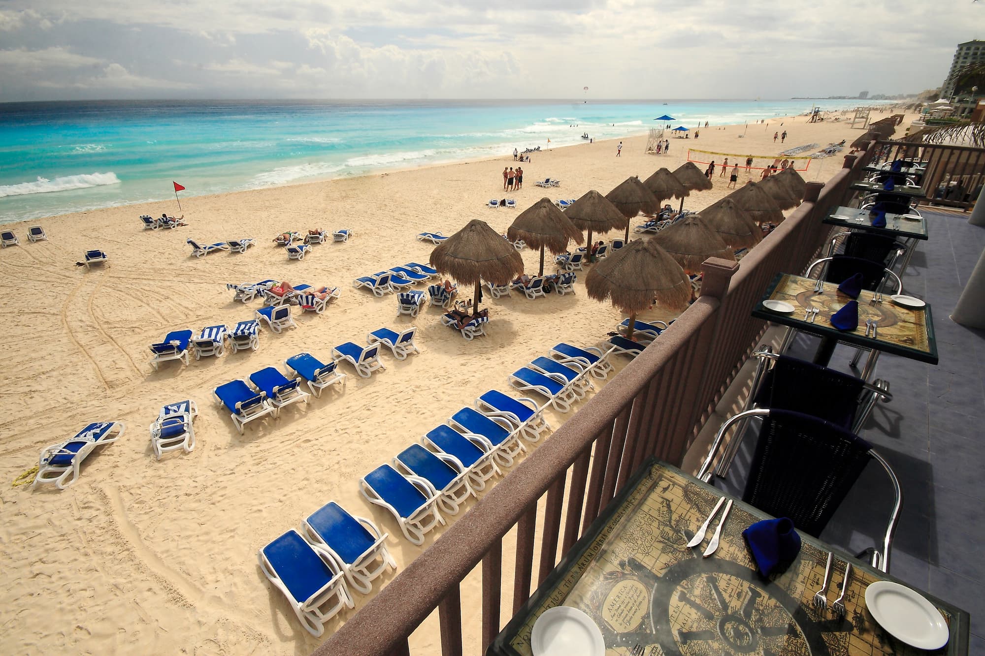 Golden Parnassus Resort- Adults Only All Inclusive