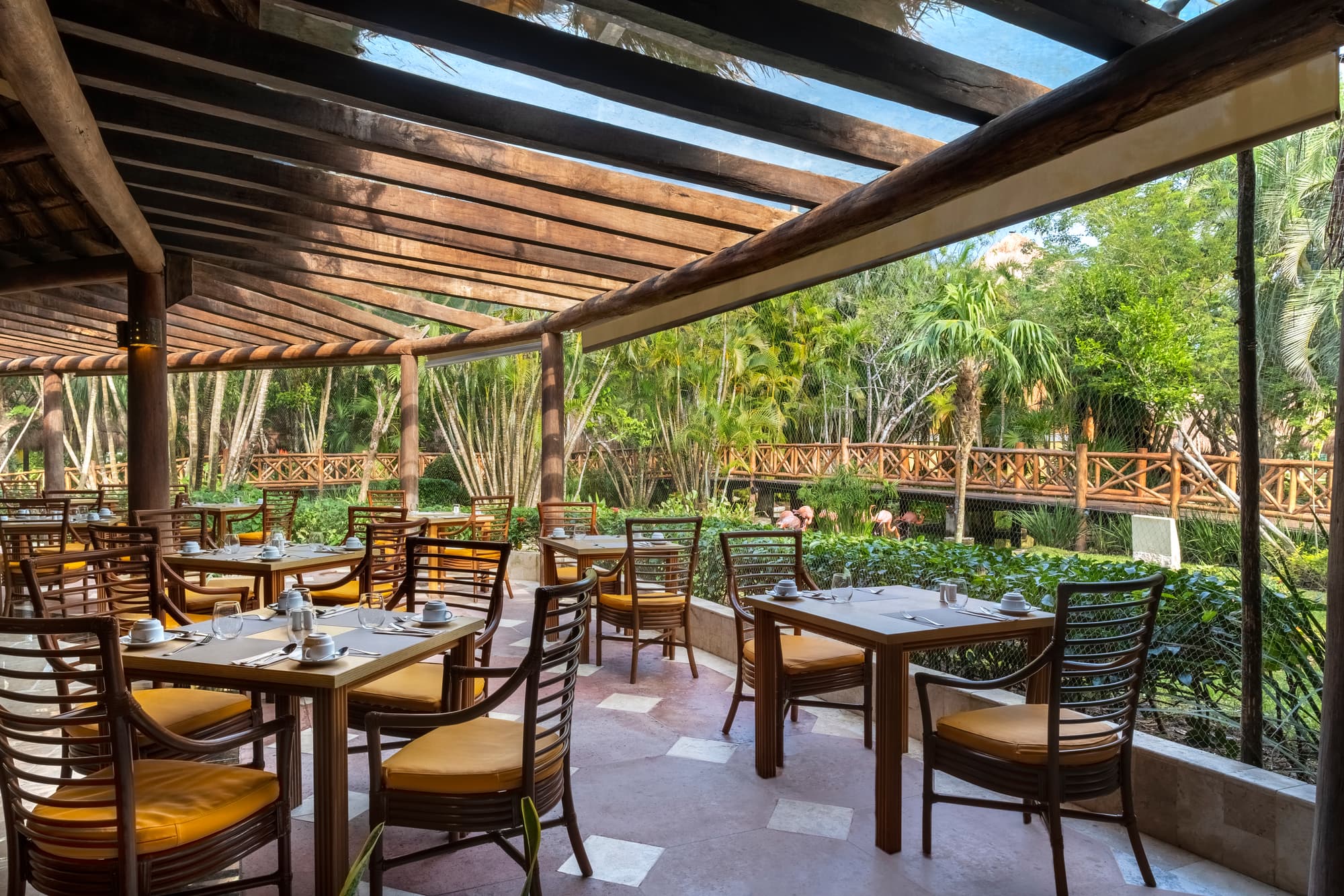 Iberostar Waves Cozumel All Inclusive, Restaurant